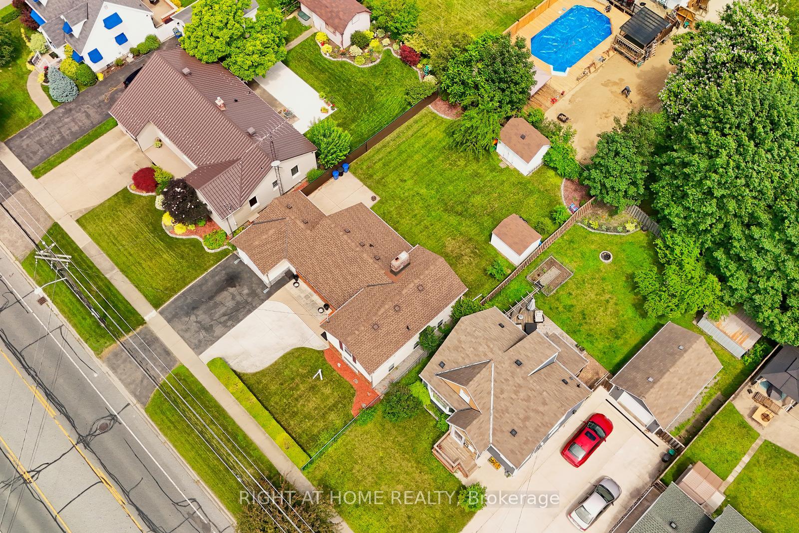Photo 45 of 466 Geneva Street, St. Catharines, Vine/Linwell — HOMEH