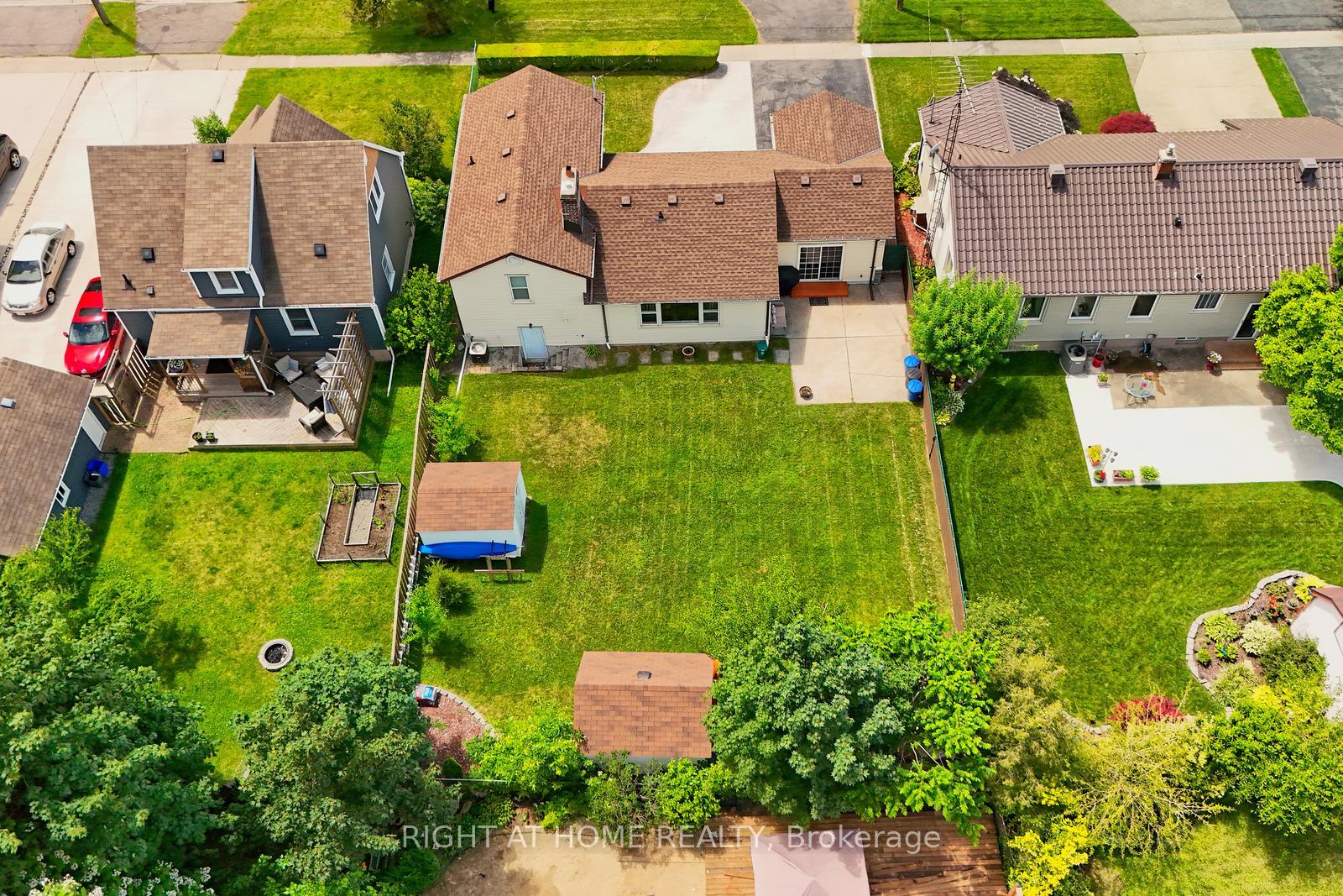 Photo 46 of 466 Geneva Street, St. Catharines, Vine/Linwell — HOMEH