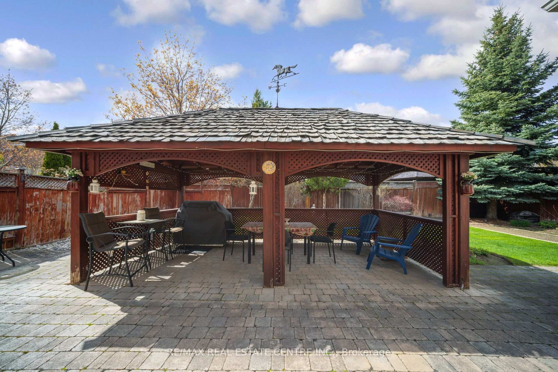 Photo 41 of 10 Eiffel Boulevard, Brampton, Vales of Castlemore North — HOMEH