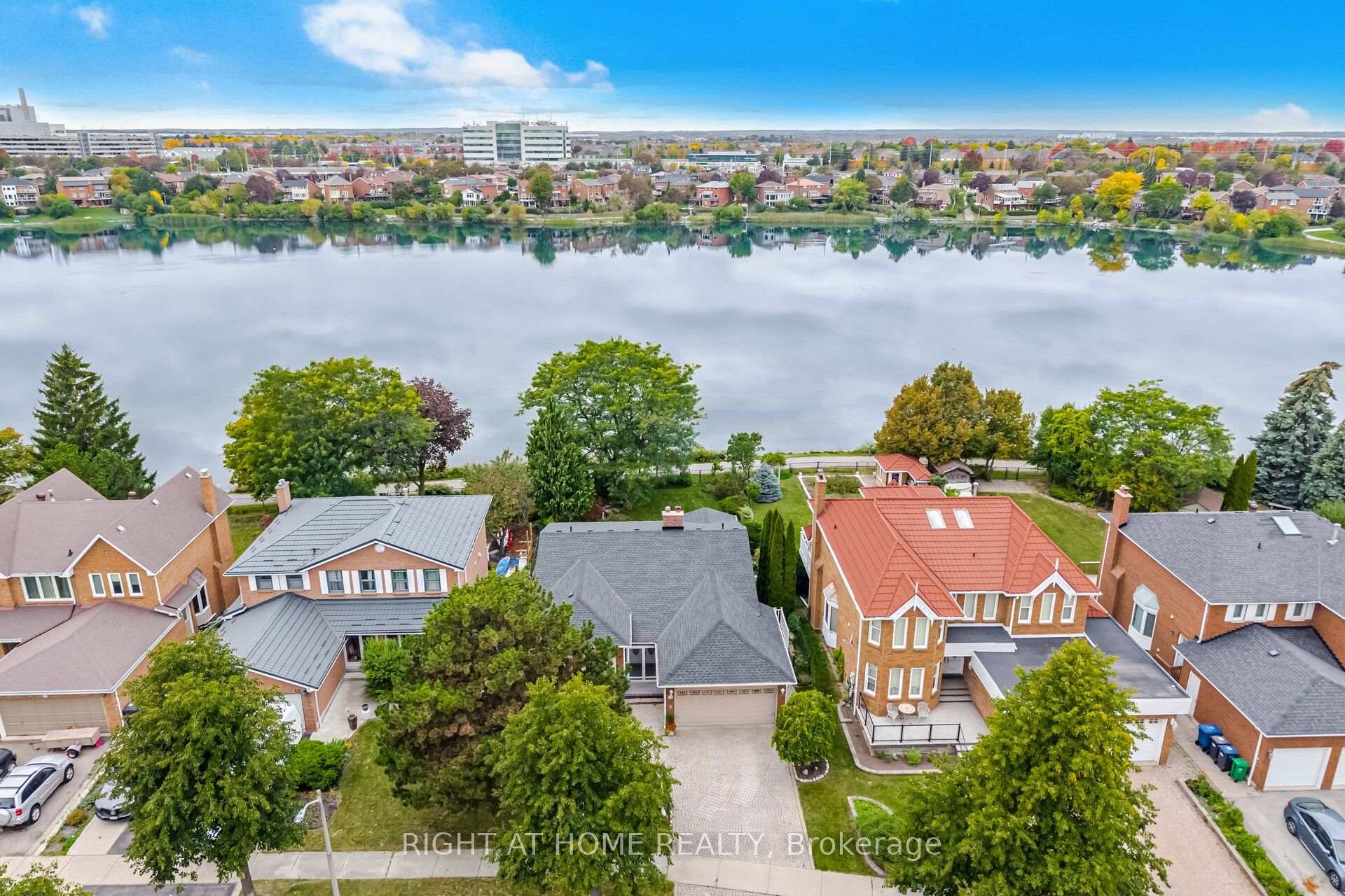Photo 1 of 10 Piccolo Wood, Brampton, Northgate — HOMEH