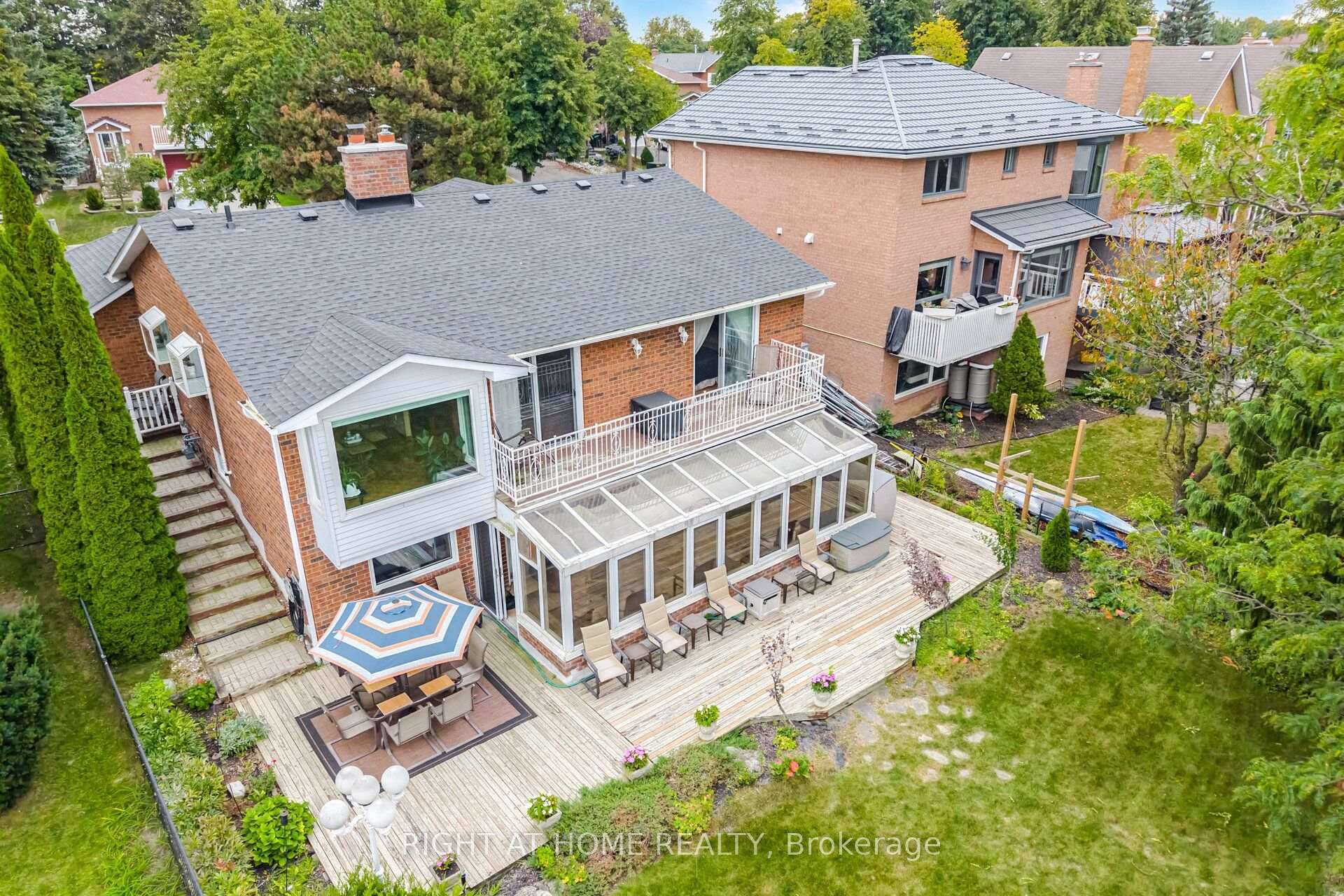 Photo 6 of 10 Piccolo Wood, Brampton, Northgate — HOMEH