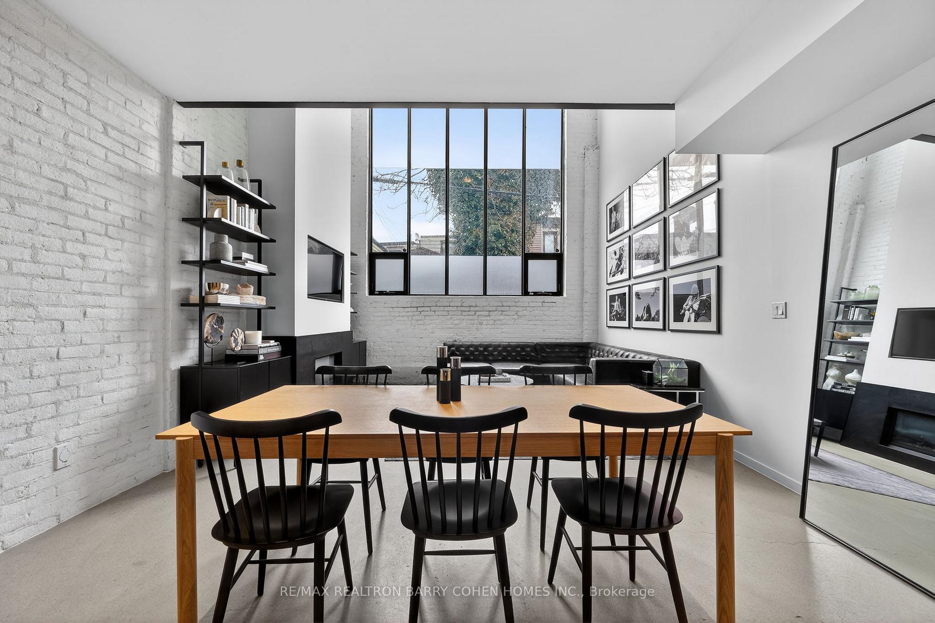 Photo 4 of Unit 7, 50 Bartlett Avenue, Toronto, Dovercourt-Wallace Emerson-Junction — HOMEH