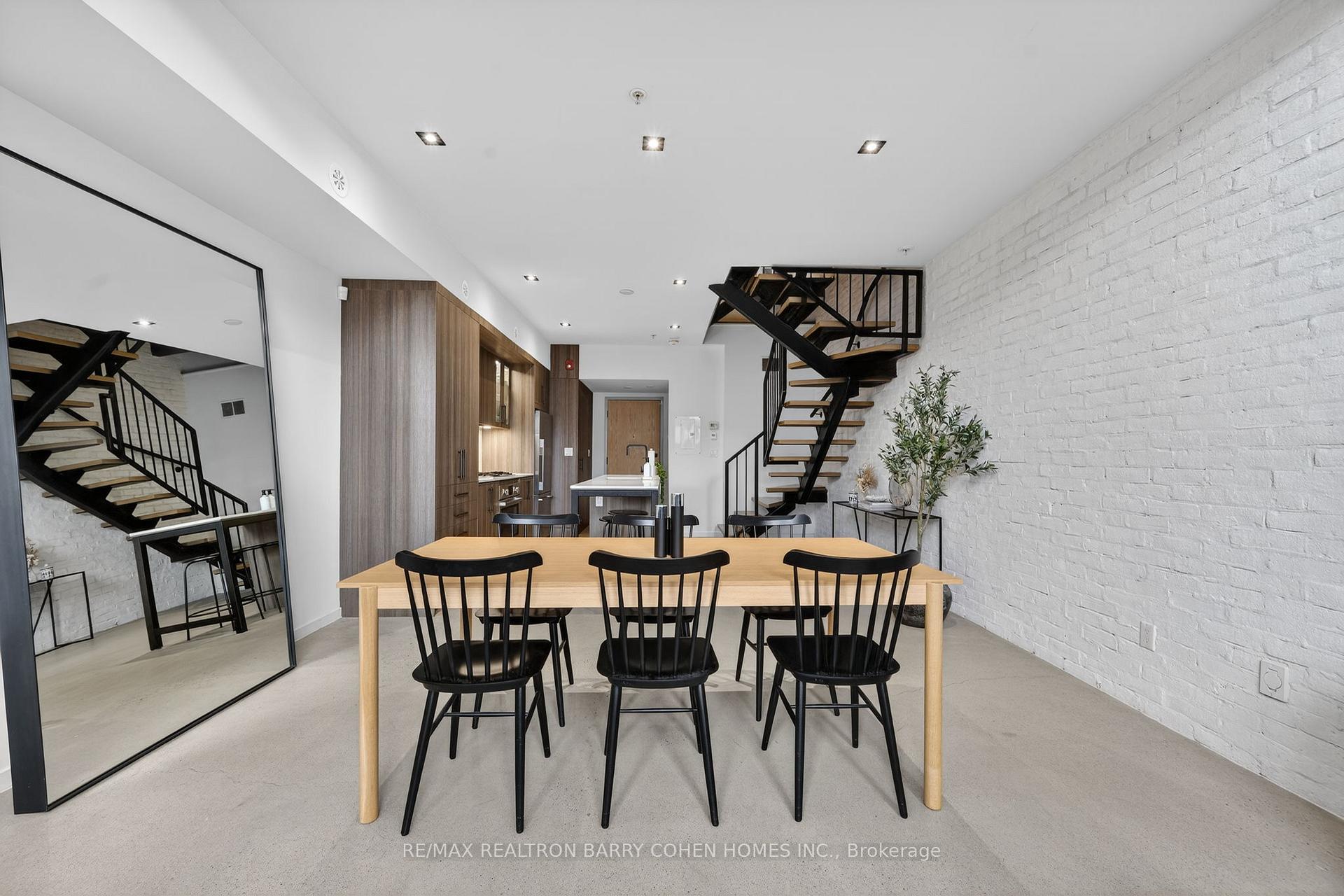 Photo 17 of Unit 7, 50 Bartlett Avenue, Toronto, Dovercourt-Wallace Emerson-Junction — HOMEH