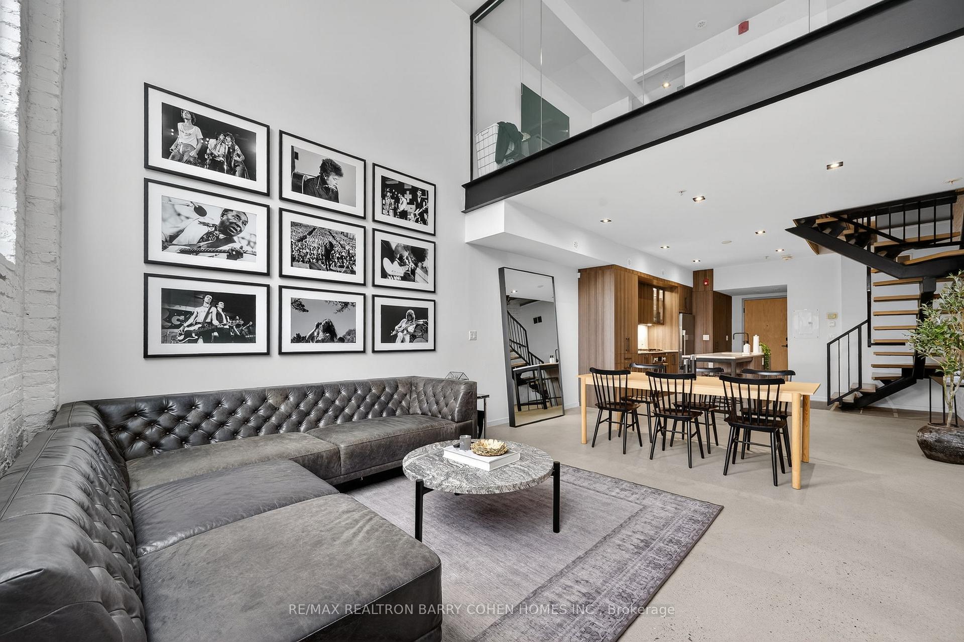 Photo 18 of Unit 7, 50 Bartlett Avenue, Toronto, Dovercourt-Wallace Emerson-Junction — HOMEH