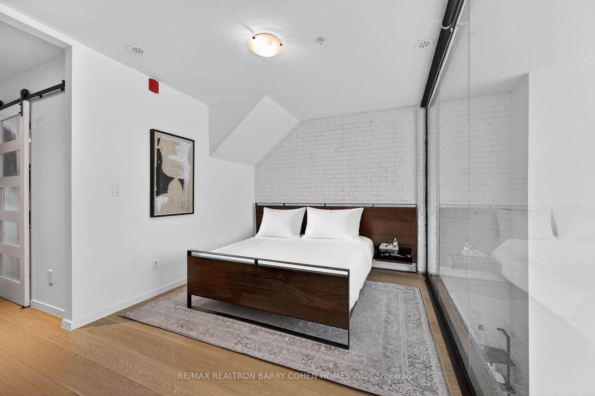 Photo 26 of Unit 7, 50 Bartlett Avenue, Toronto, Dovercourt-Wallace Emerson-Junction — HOMEH