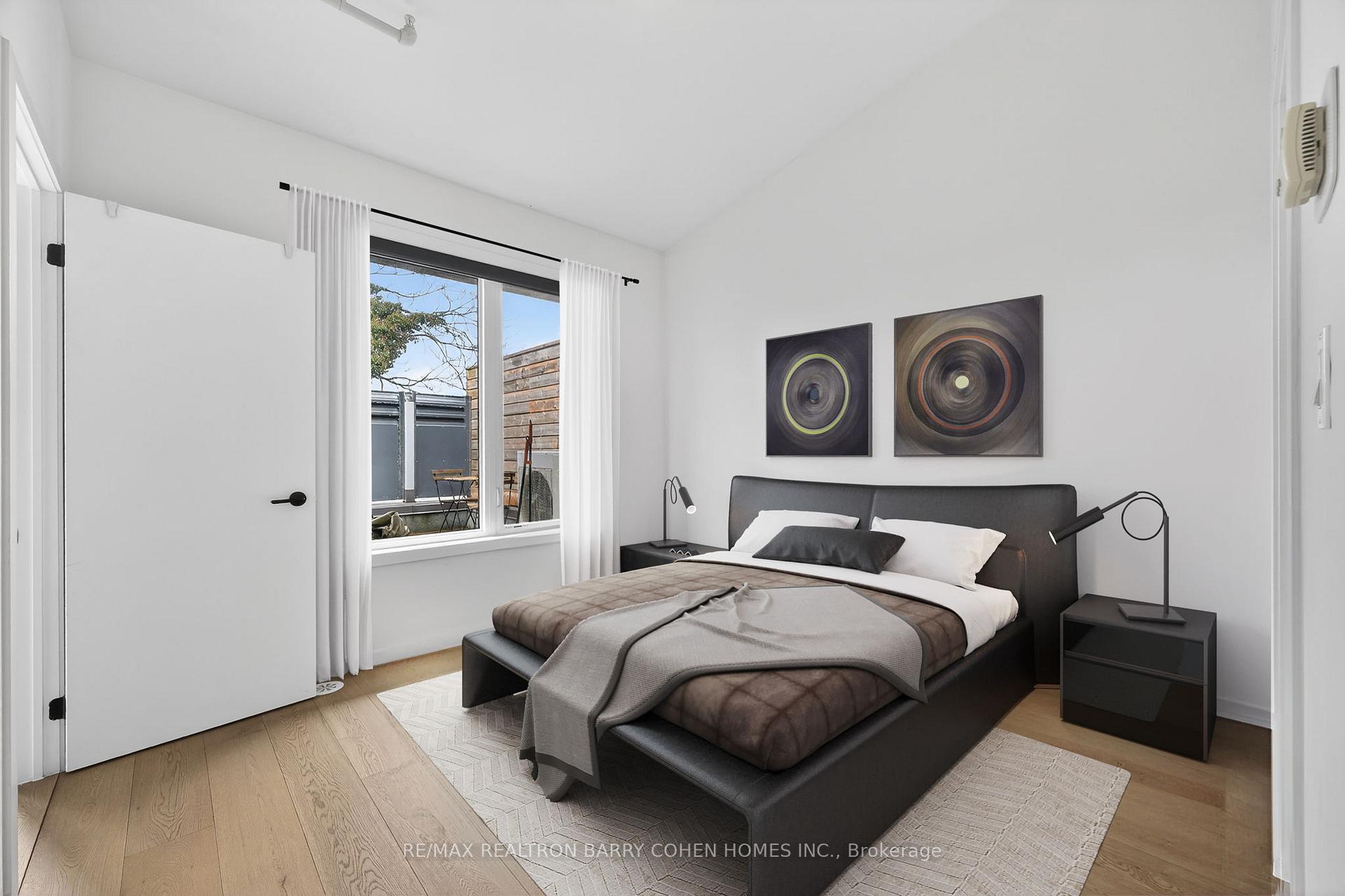 Photo 32 of Unit 7, 50 Bartlett Avenue, Toronto, Dovercourt-Wallace Emerson-Junction — HOMEH