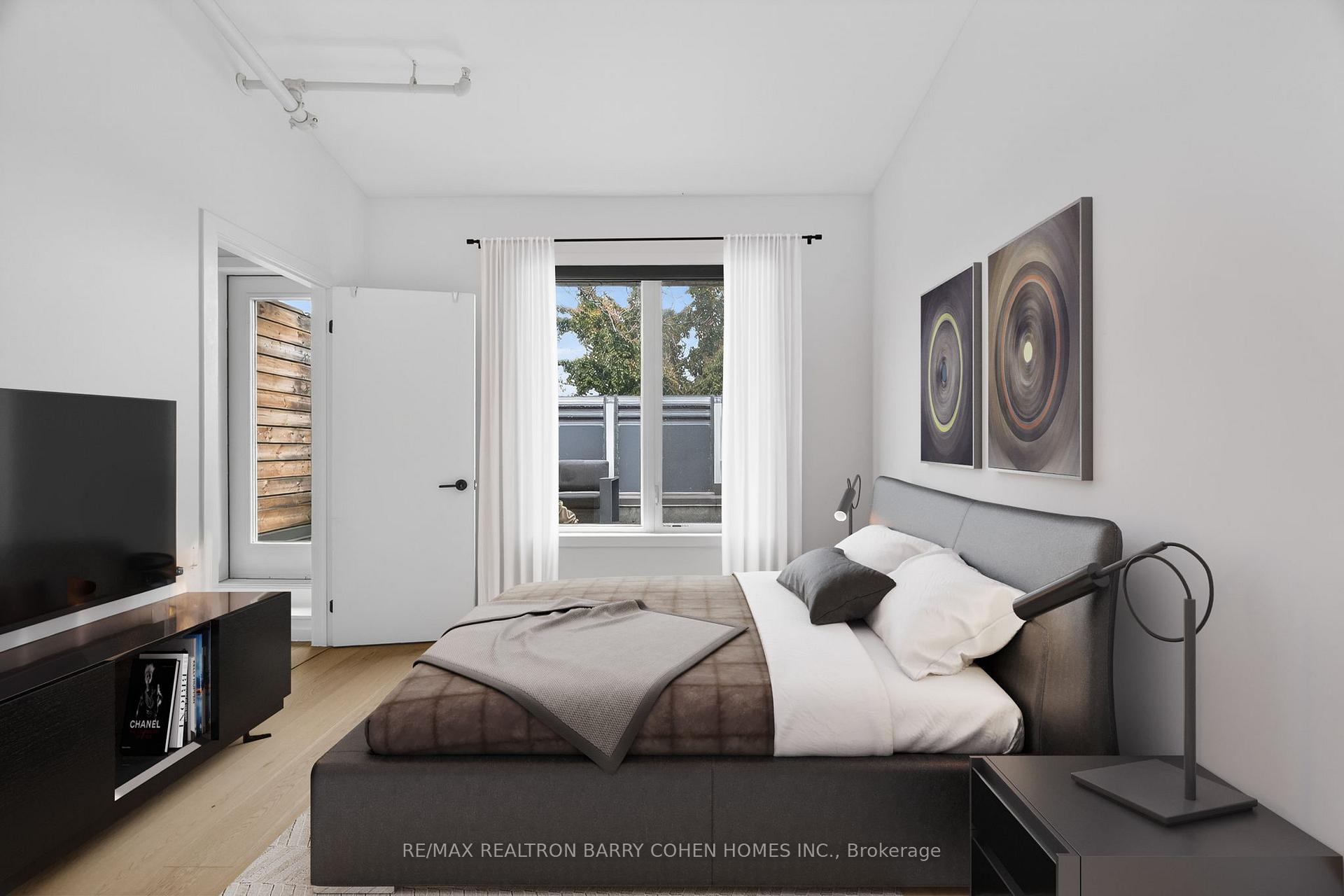Photo 34 of Unit 7, 50 Bartlett Avenue, Toronto, Dovercourt-Wallace Emerson-Junction — HOMEH