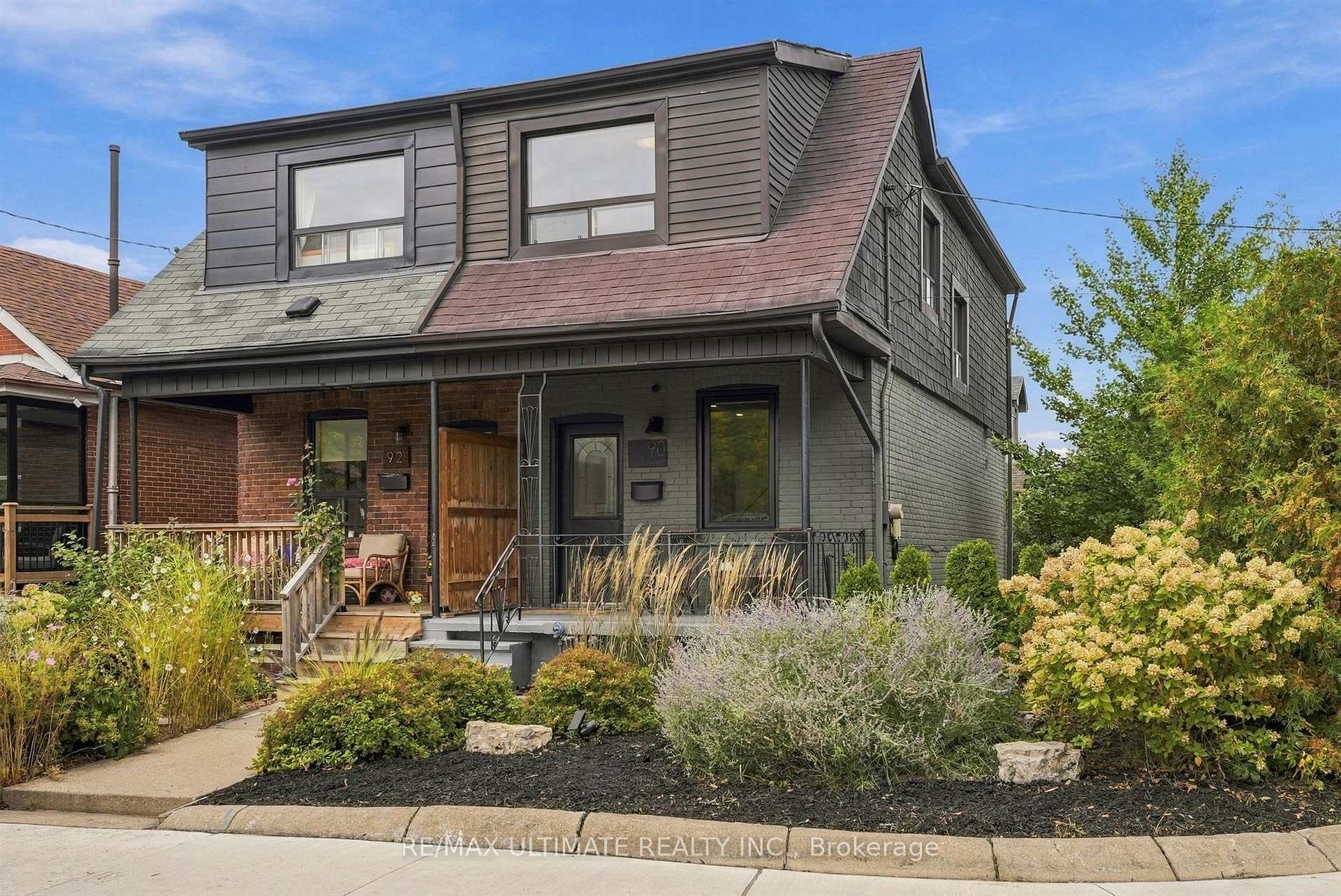 Photo 1 of 90 Rowntree Avenue, Toronto, Weston-Pellam Park — HOMEH