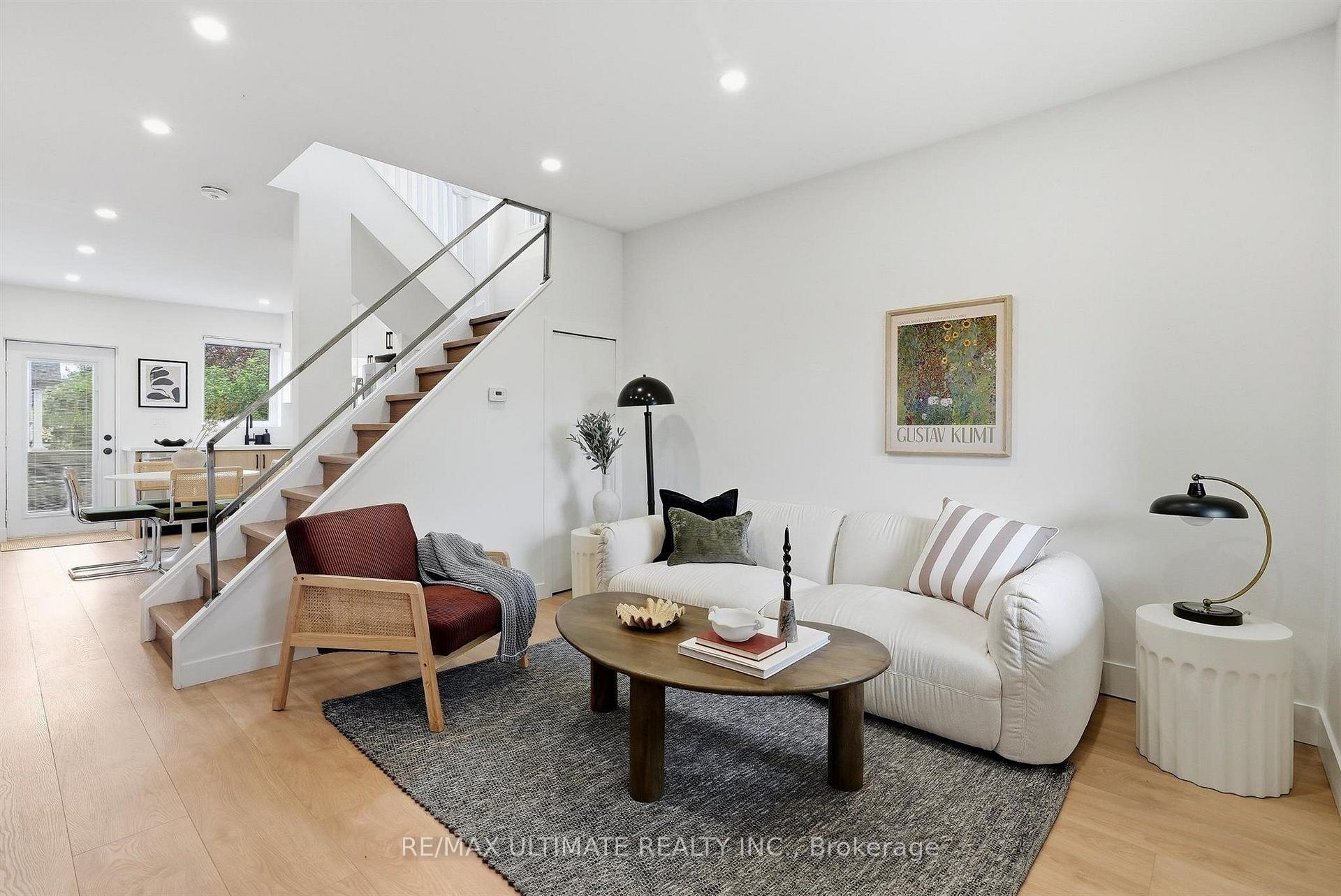 Photo 3 of 90 Rowntree Avenue, Toronto, Weston-Pellam Park — HOMEH