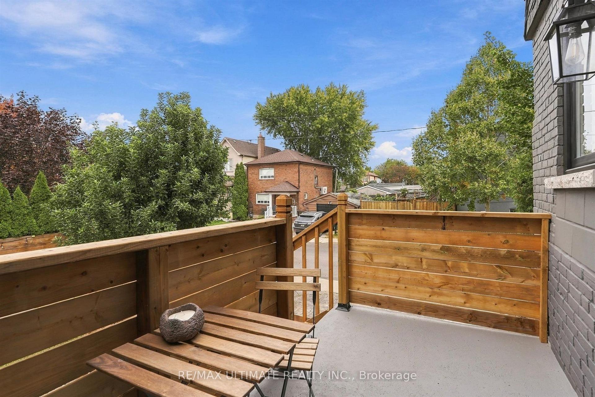 Photo 22 of 90 Rowntree Avenue, Toronto, Weston-Pellam Park — HOMEH