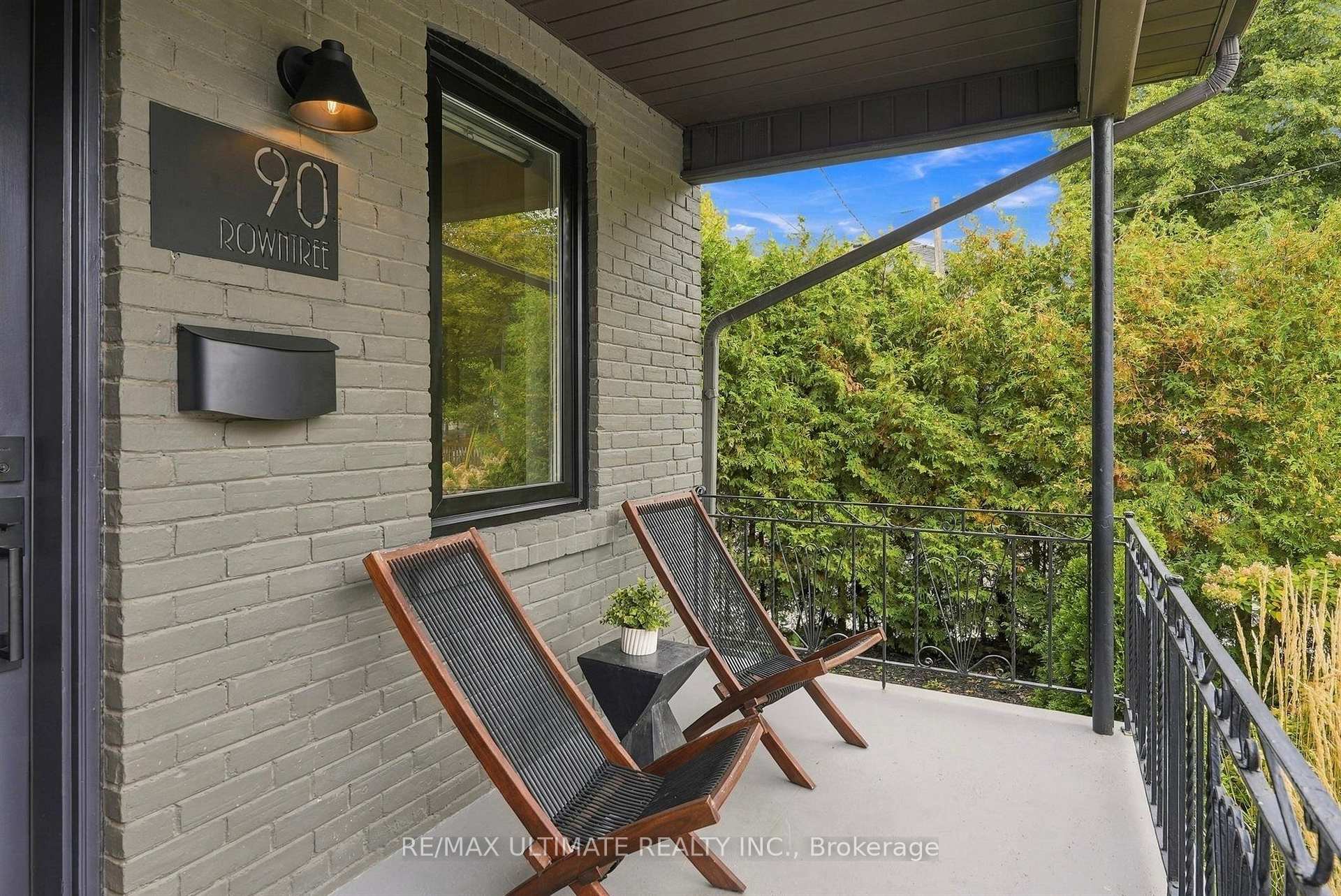 Photo 38 of 90 Rowntree Avenue, Toronto, Weston-Pellam Park — HOMEH