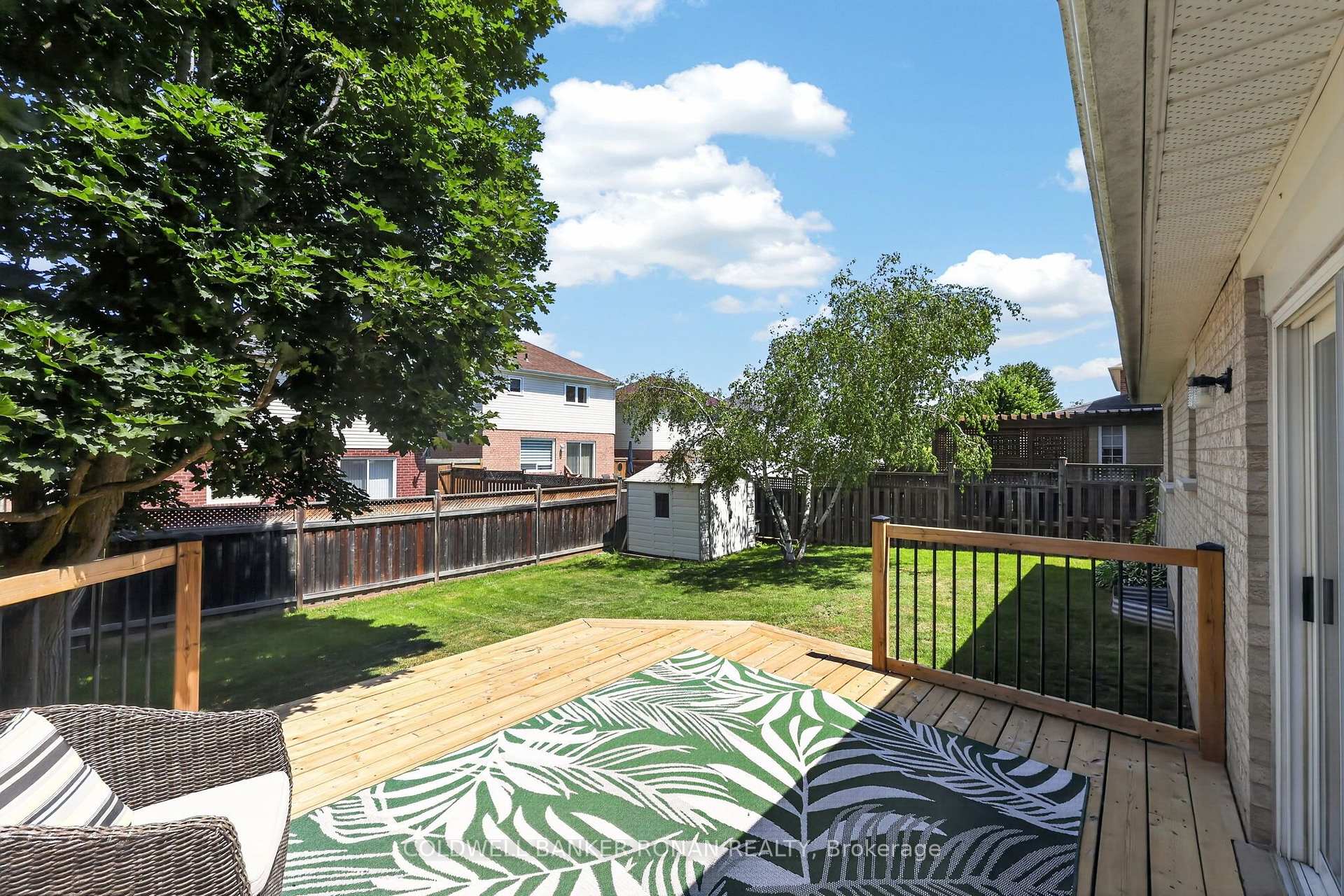 Photo 34 of 61 Darling Crescent, New Tecumseth, Alliston — HOMEH