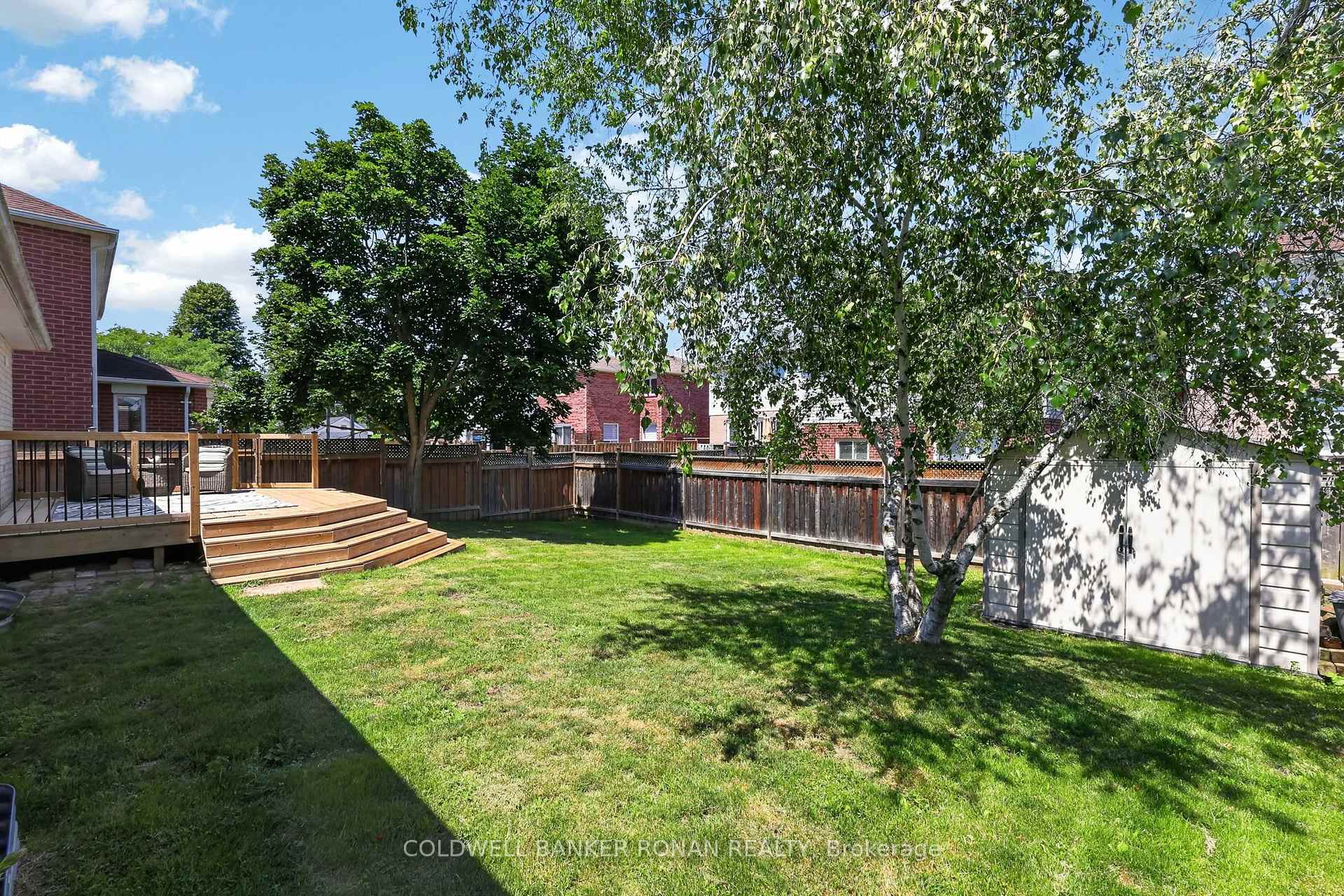 Photo 37 of 61 Darling Crescent, New Tecumseth, Alliston — HOMEH