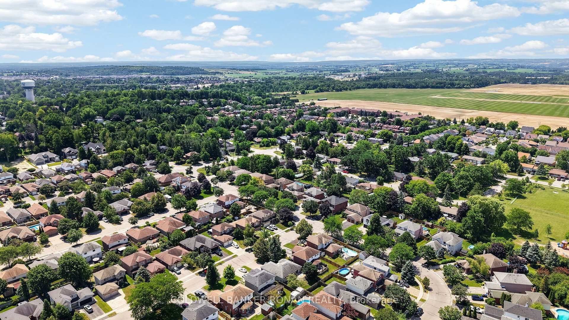 Photo 45 of 61 Darling Crescent, New Tecumseth, Alliston — HOMEH