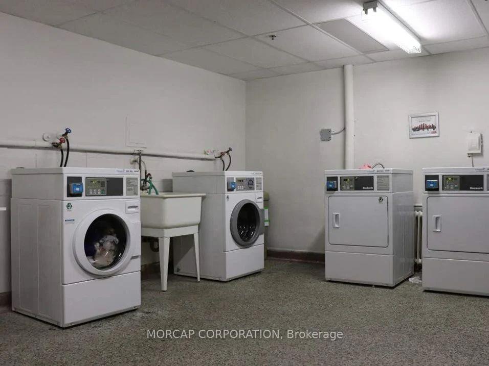 Photo 12 of Unit 508, 2895 Bathurst Street, Toronto, Bedford Park-Nortown — HOMEH