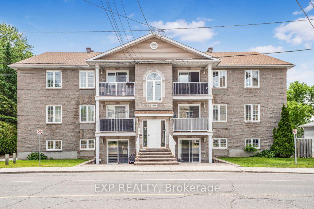 Photo of Unit 102, 1005 Laurier Route