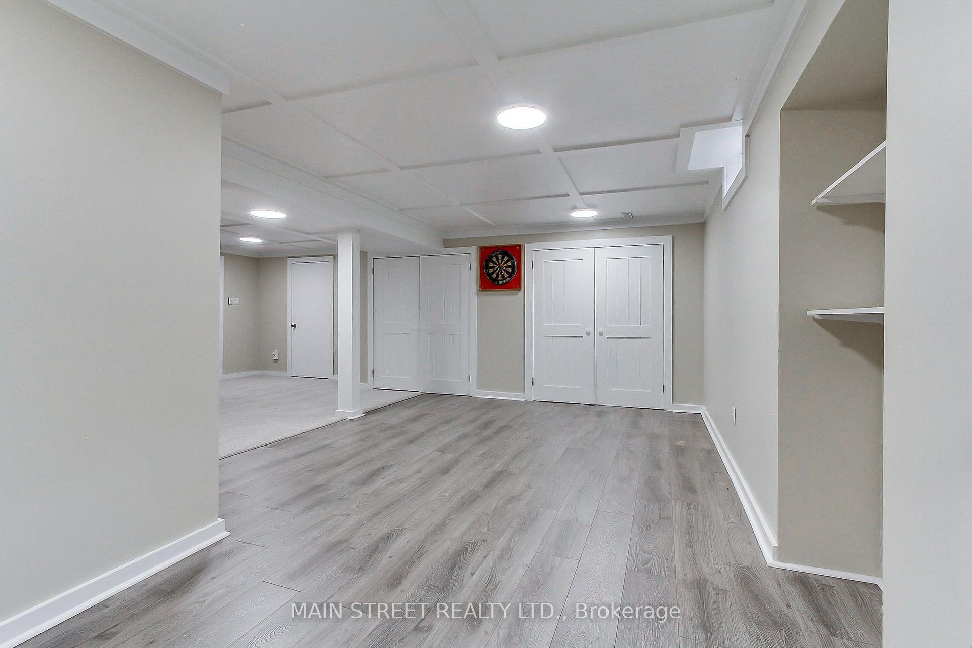 Photo 25 of 850 Arnold Crescent, Newmarket, Gorham-College Manor — HOMEH