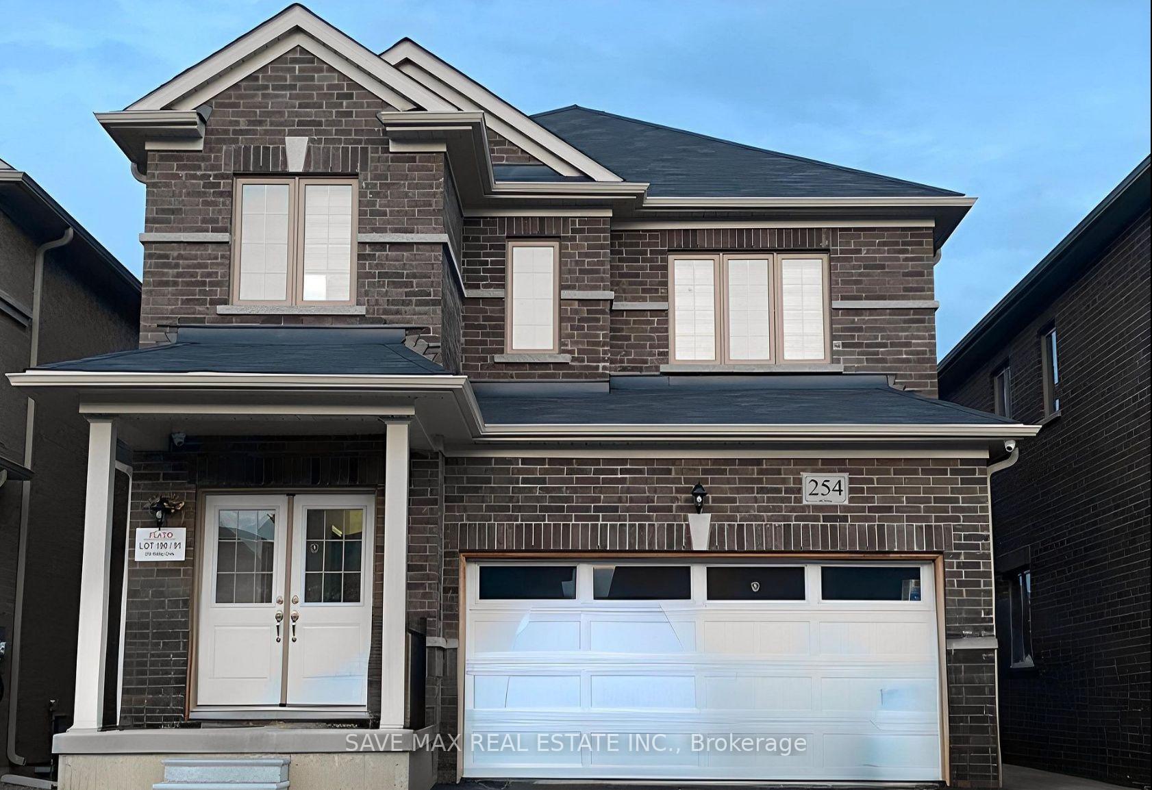 Photo 1 of 254 Ridley Crescent, Southgate — HOMEH