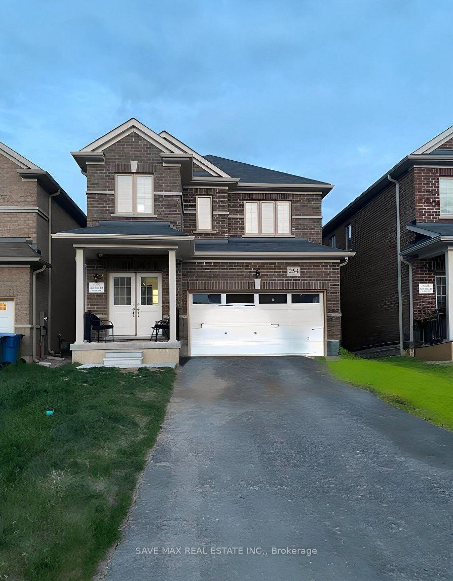 Photo 2 of 254 Ridley Crescent, Southgate — HOMEH