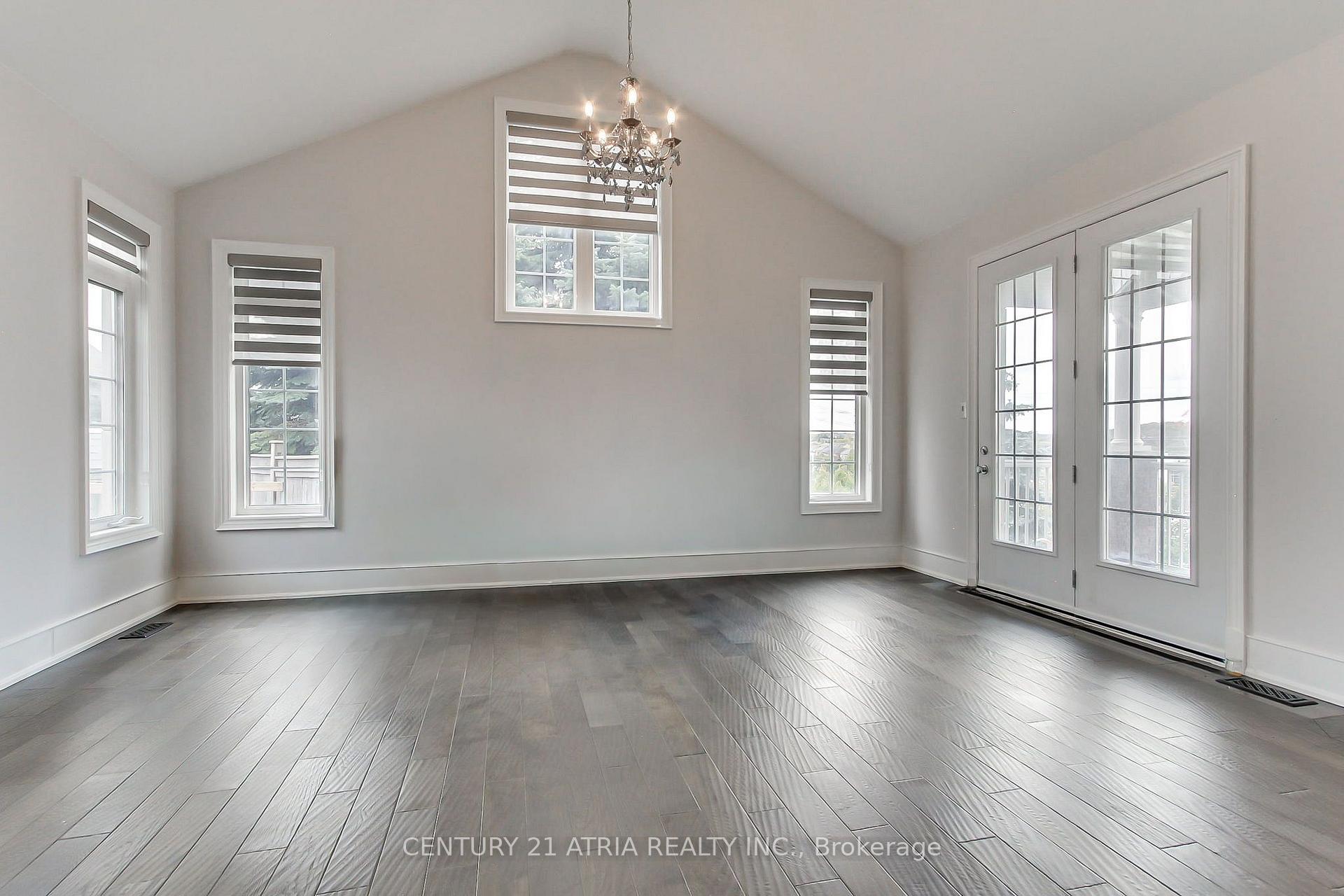 Photo 50 of 111 Zokol Drive, Aurora, Bayview Northeast — HOMEH