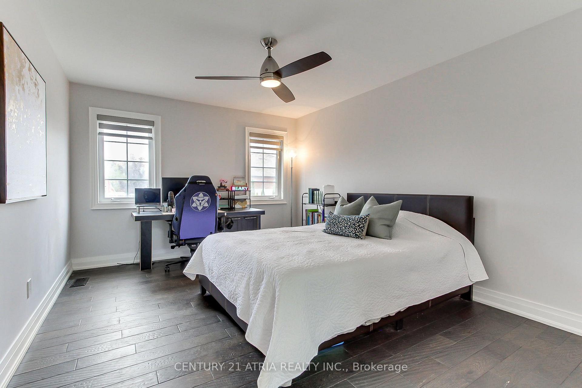 Photo 31 of 111 Zokol Drive, Aurora, Bayview Northeast — HOMEH