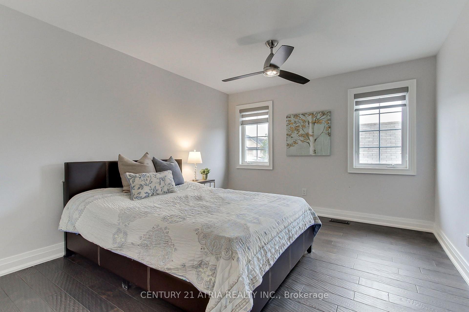 Photo 34 of 111 Zokol Drive, Aurora, Bayview Northeast — HOMEH