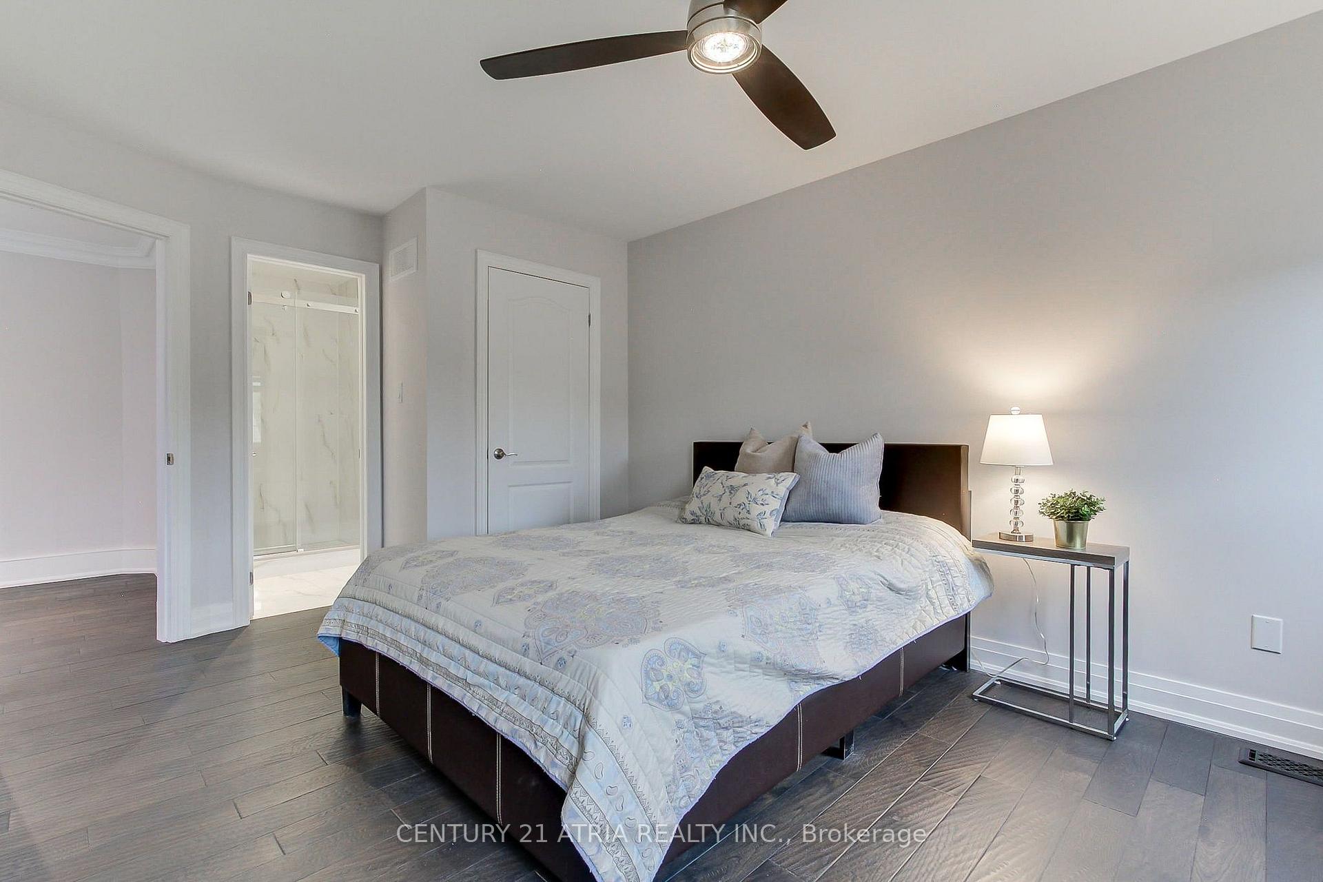 Photo 35 of 111 Zokol Drive, Aurora, Bayview Northeast — HOMEH