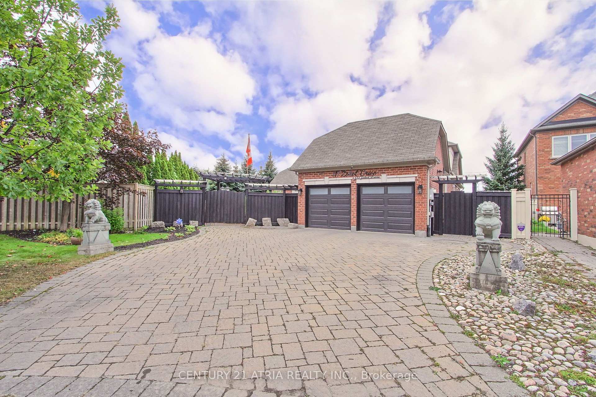 Photo 47 of 111 Zokol Drive, Aurora, Bayview Northeast — HOMEH