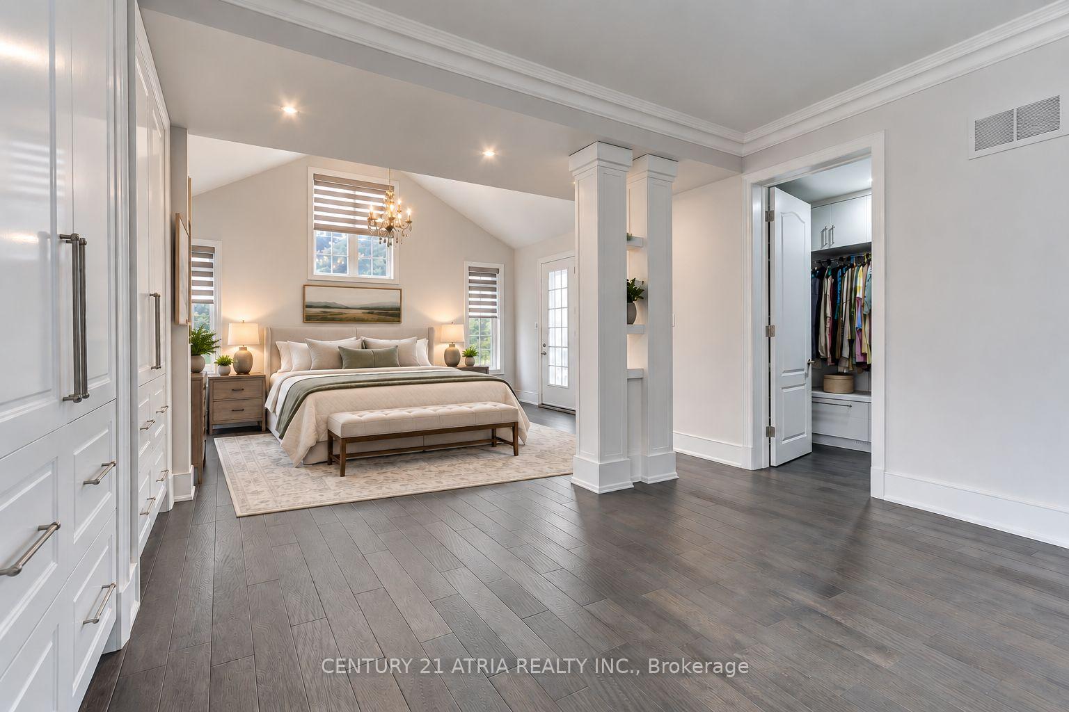 Photo 21 of 111 Zokol Drive, Aurora, Bayview Northeast — HOMEH