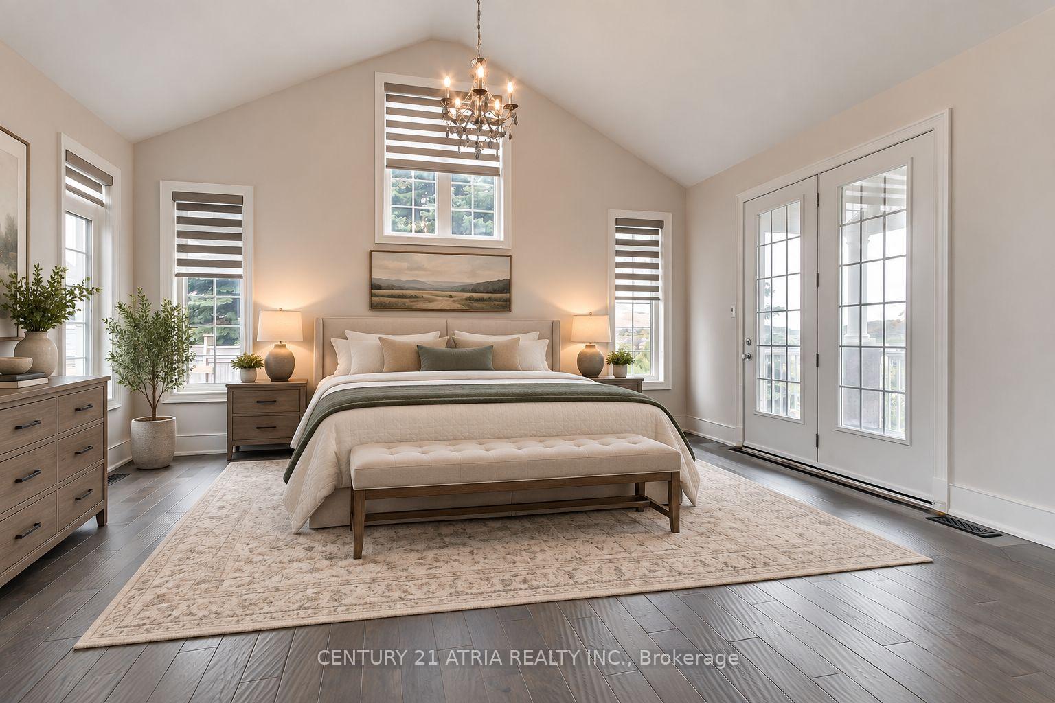 Photo 23 of 111 Zokol Drive, Aurora, Bayview Northeast — HOMEH