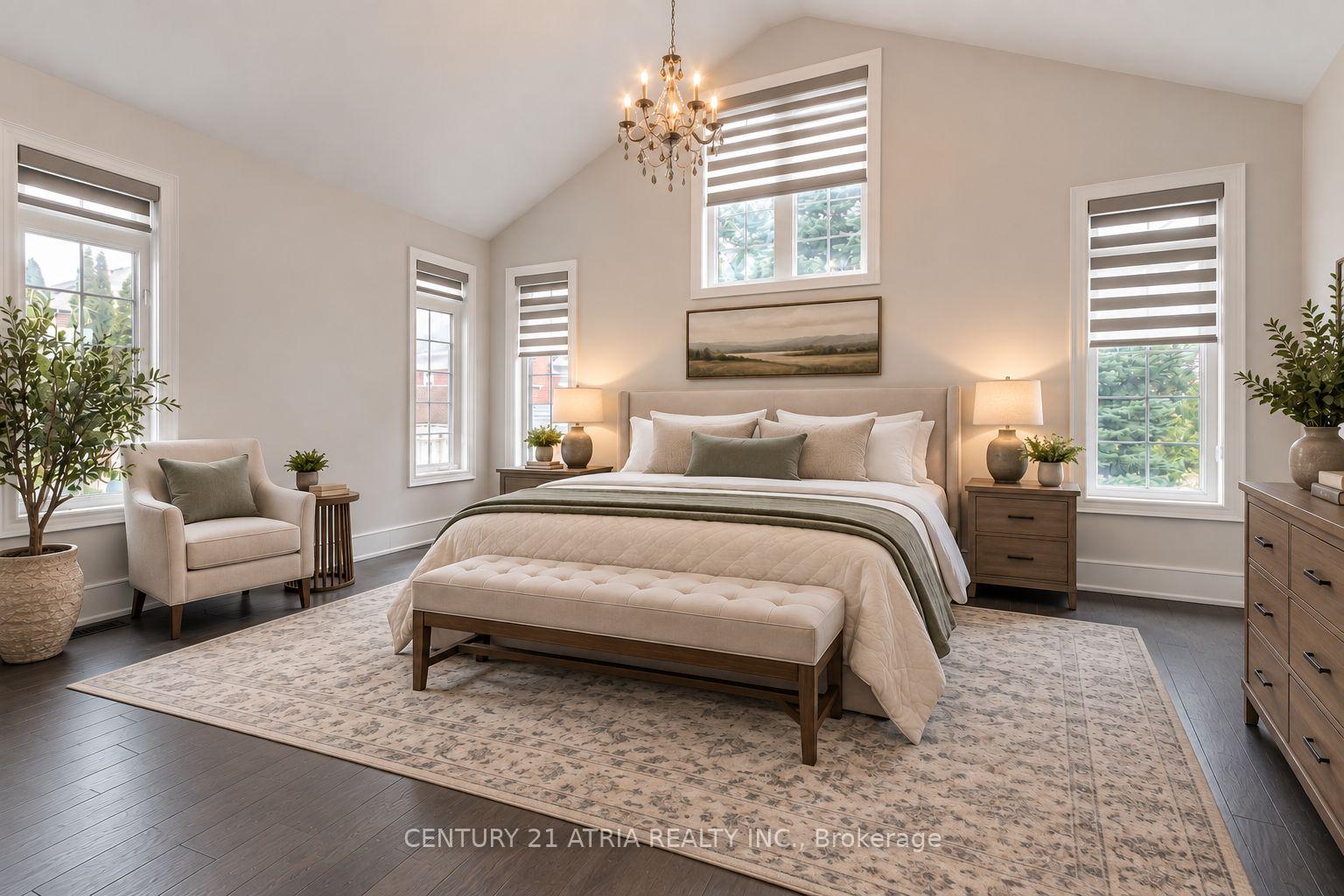 Photo 22 of 111 Zokol Drive, Aurora, Bayview Northeast — HOMEH