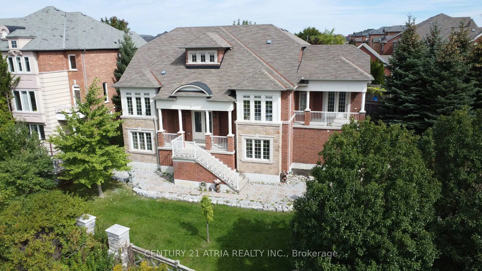 Photo 52 of 111 Zokol Drive, Aurora, Bayview Northeast — HOMEH