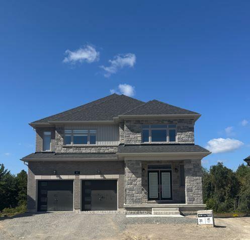 Photo 1 of Unit Lot 31, 41 Winery Way, Barrie, Rural Barrie Southeast — HOMEH