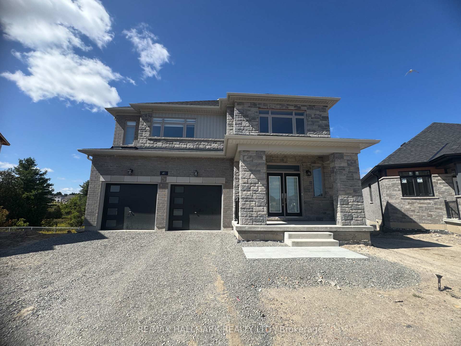 Photo 2 of Unit Lot 31, 41 Winery Way, Barrie, Rural Barrie Southeast — HOMEH