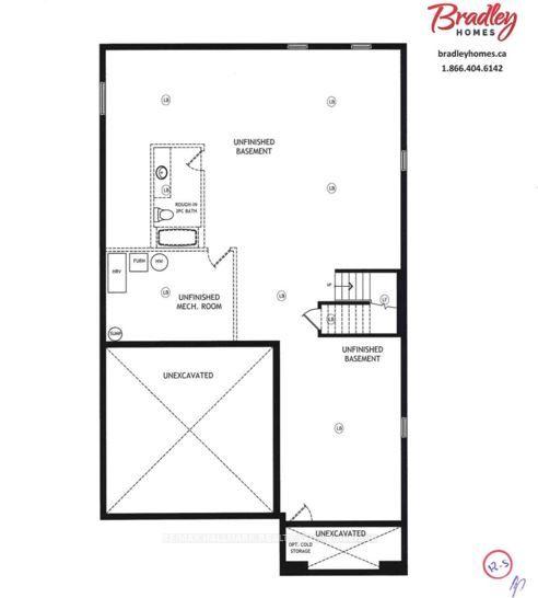 Photo 5 of Unit Lot 31, 41 Winery Way, Barrie, Rural Barrie Southeast — HOMEH