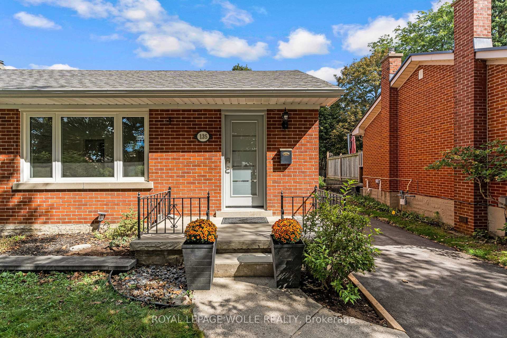 Photo 7 of 135 Patricia Avenue, Kitchener, Cherry Hill — HOMEH