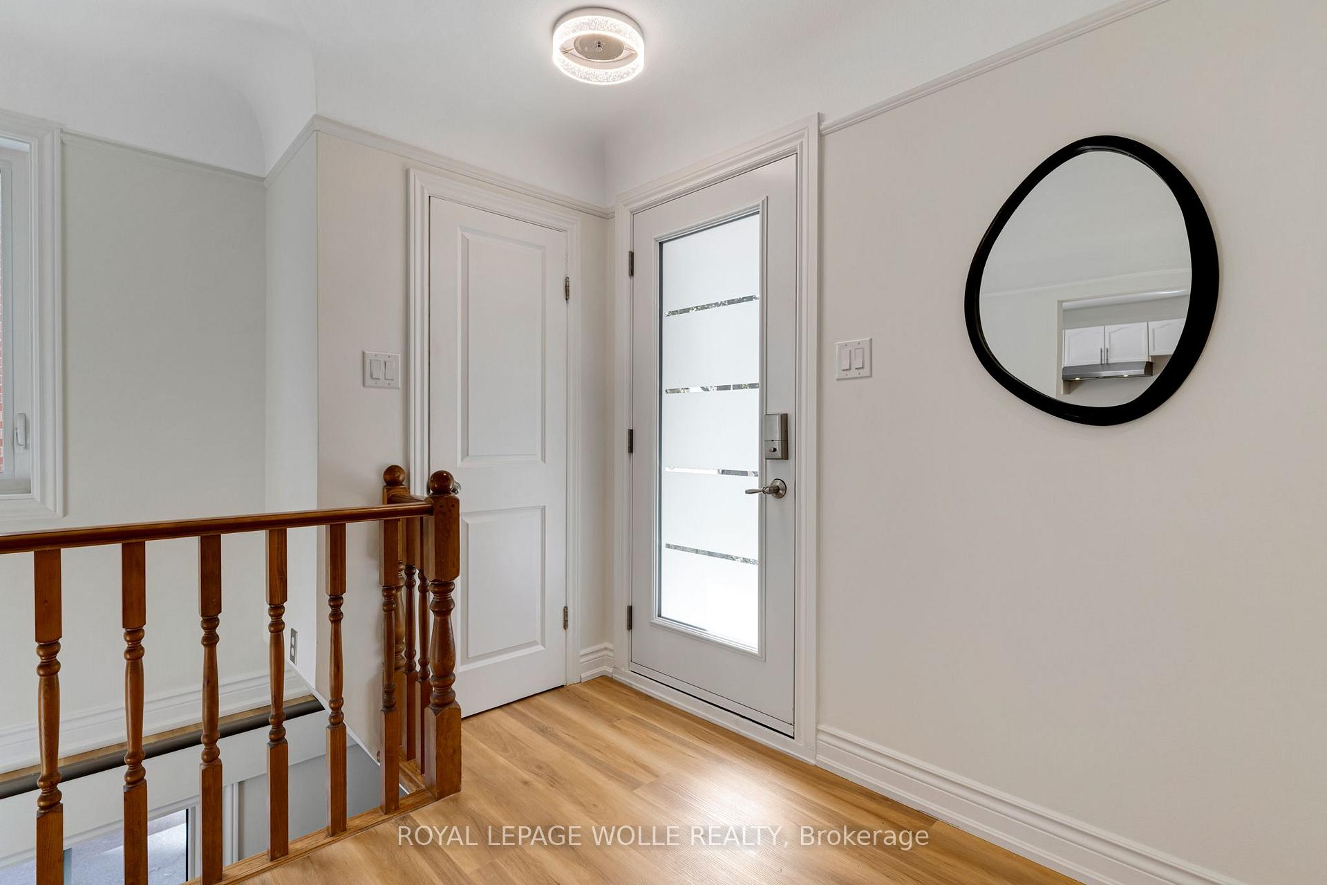 Photo 8 of 135 Patricia Avenue, Kitchener, Cherry Hill — HOMEH