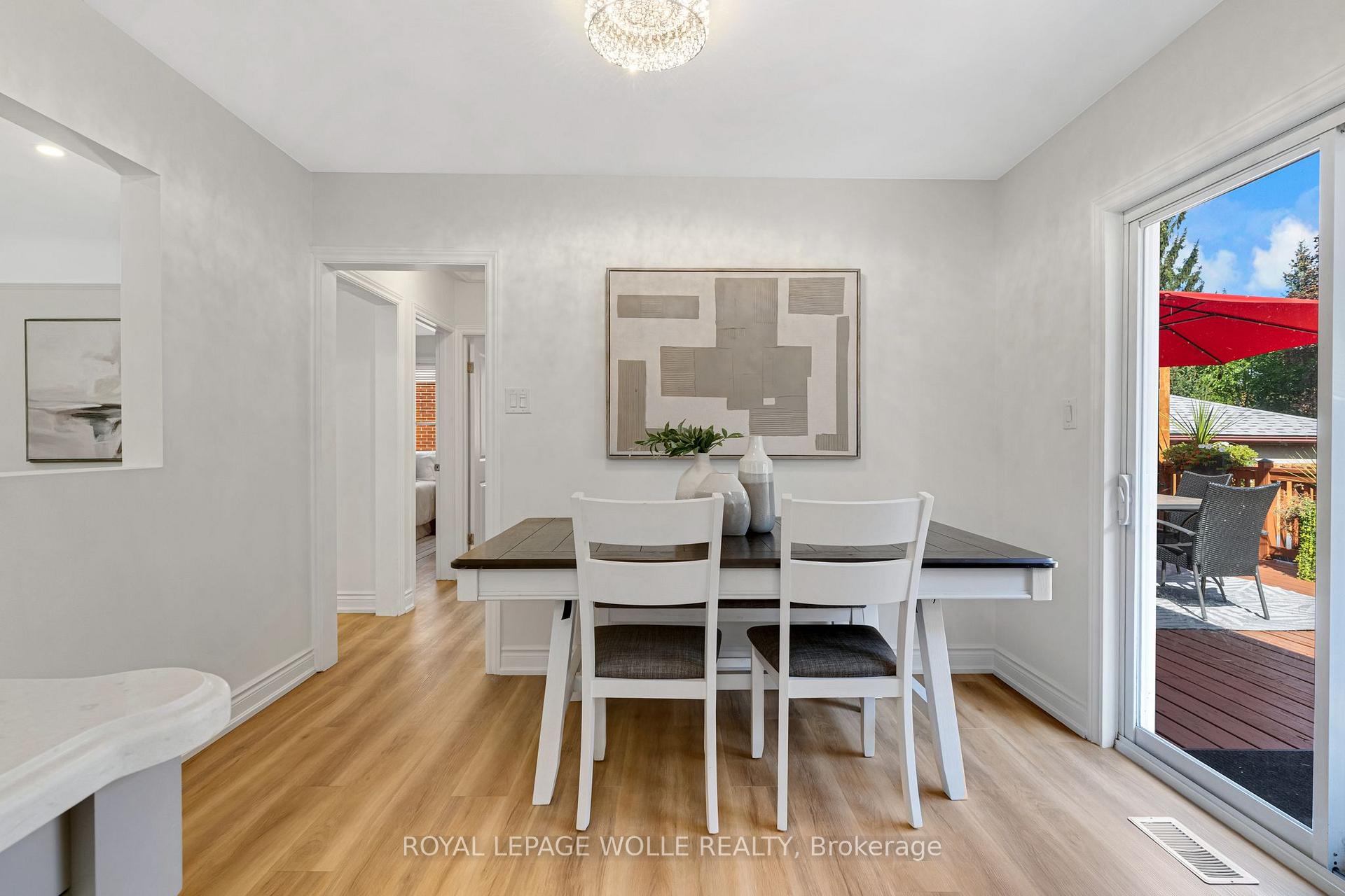 Photo 22 of 135 Patricia Avenue, Kitchener, Cherry Hill — HOMEH
