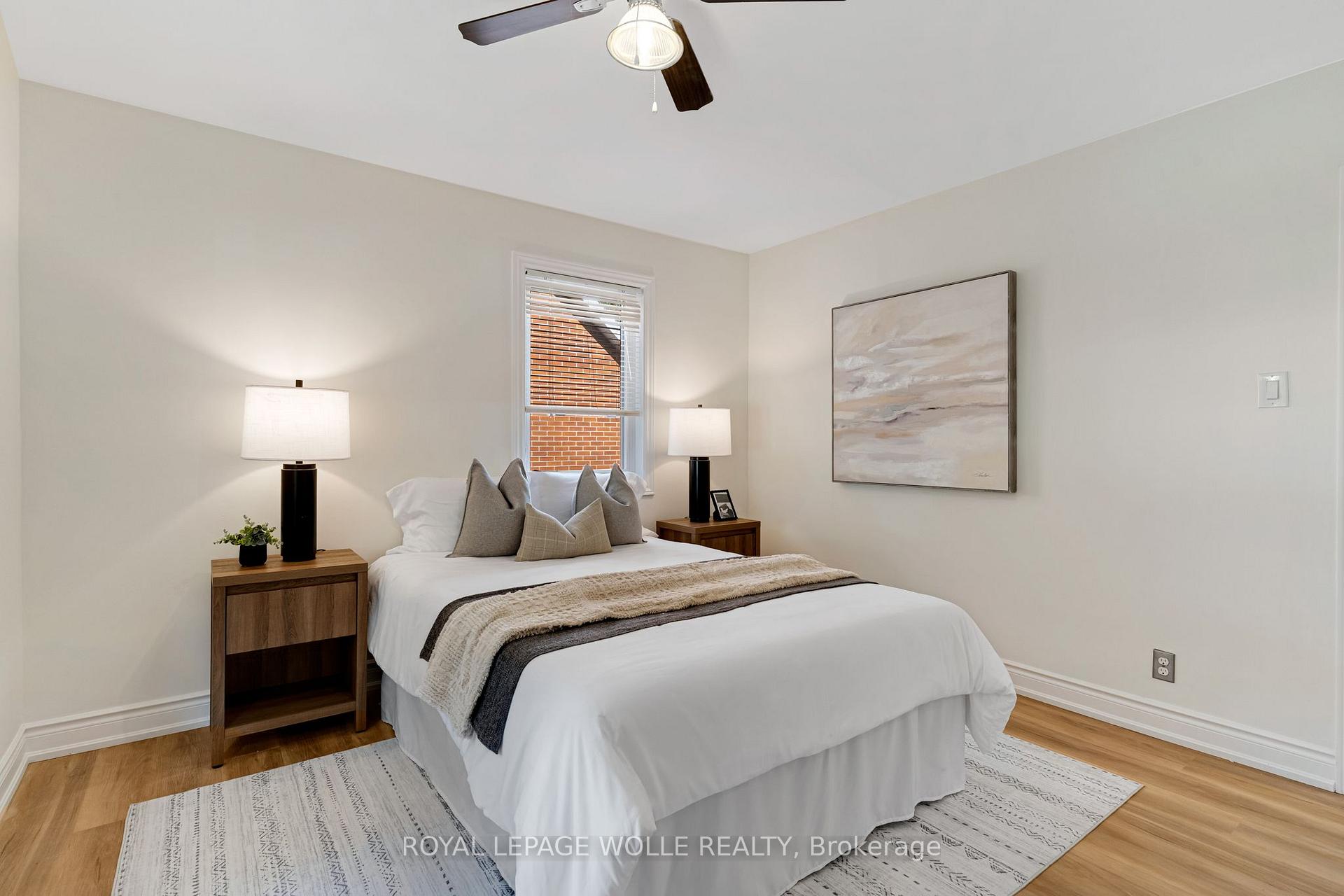 Photo 26 of 135 Patricia Avenue, Kitchener, Cherry Hill — HOMEH