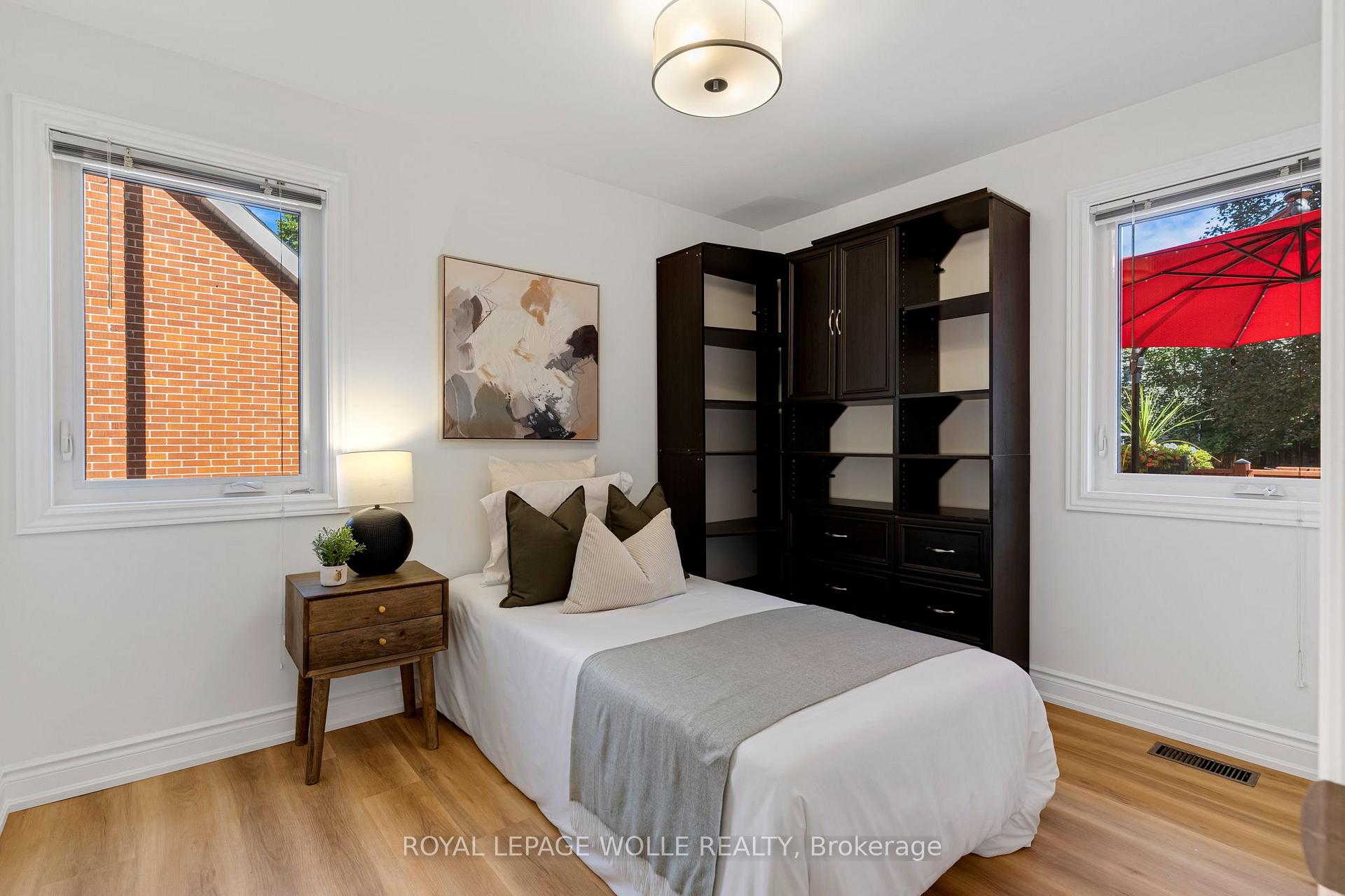Photo 28 of 135 Patricia Avenue, Kitchener, Cherry Hill — HOMEH