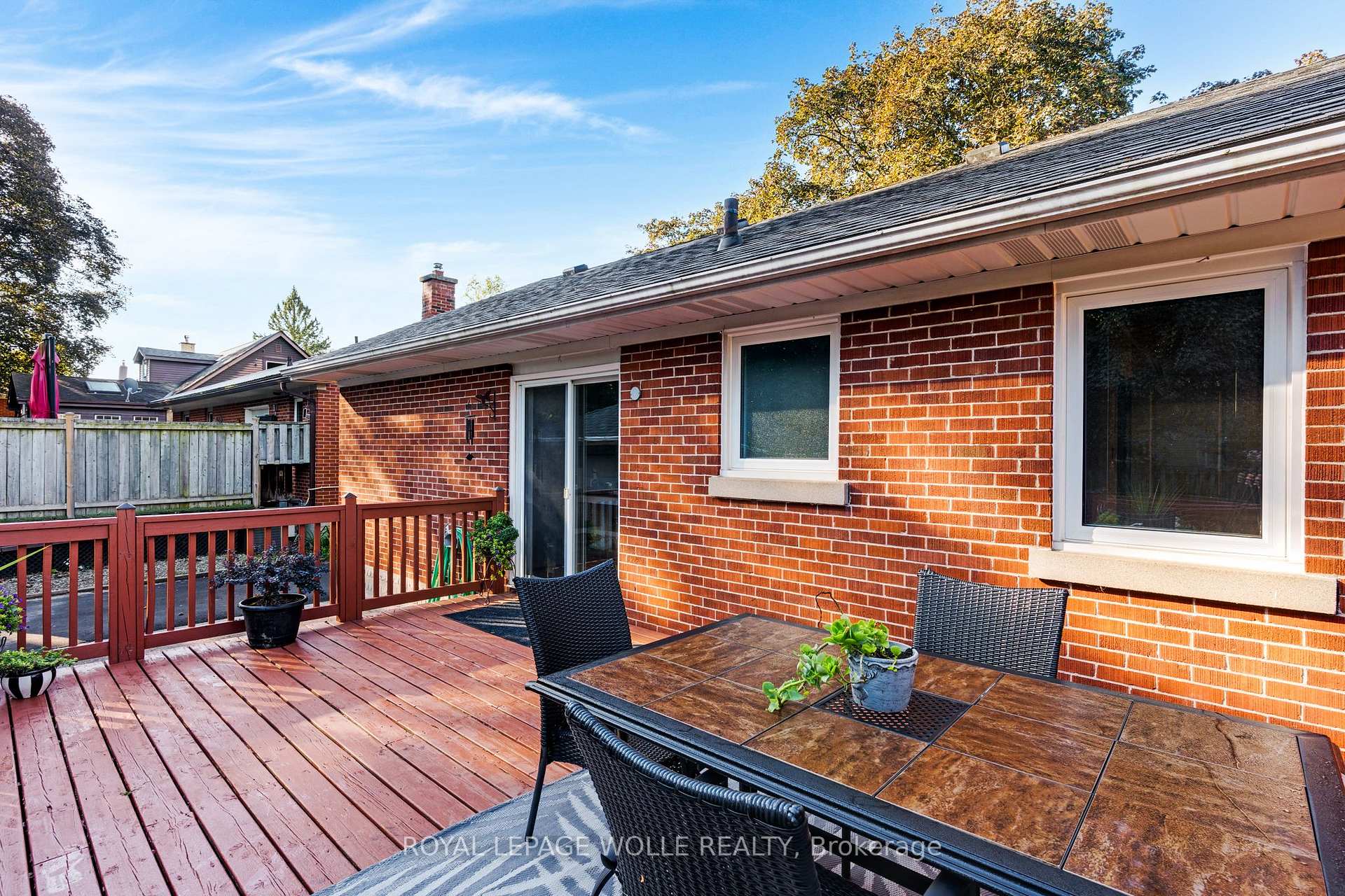 Photo 38 of 135 Patricia Avenue, Kitchener, Cherry Hill — HOMEH