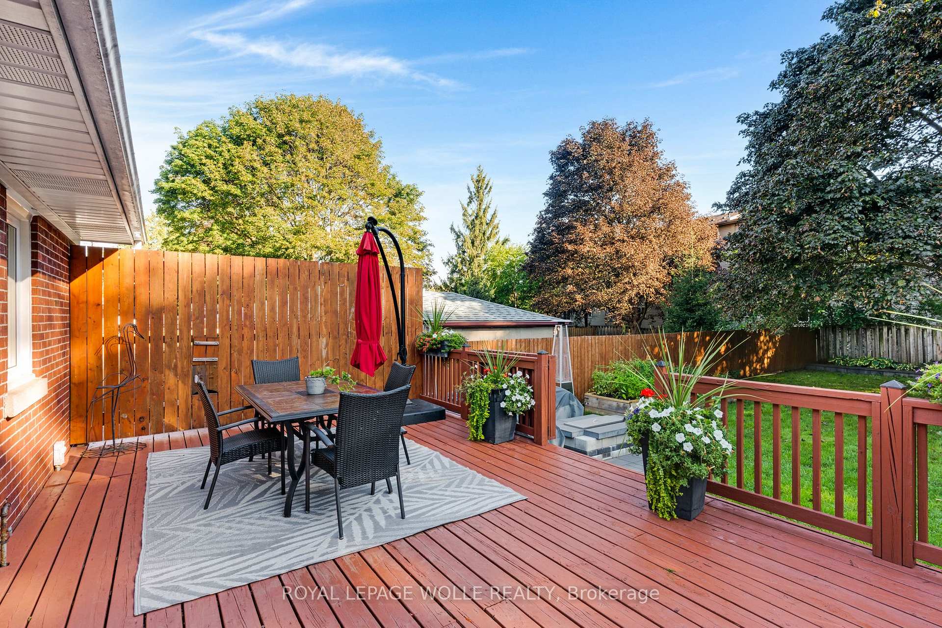 Photo 39 of 135 Patricia Avenue, Kitchener, Cherry Hill — HOMEH