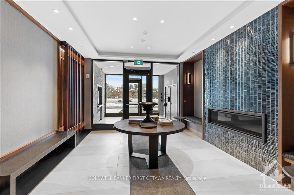 Photo 2 of Unit 302, 115 Echo Drive, Ottawa, Ottawa East — HOMEH