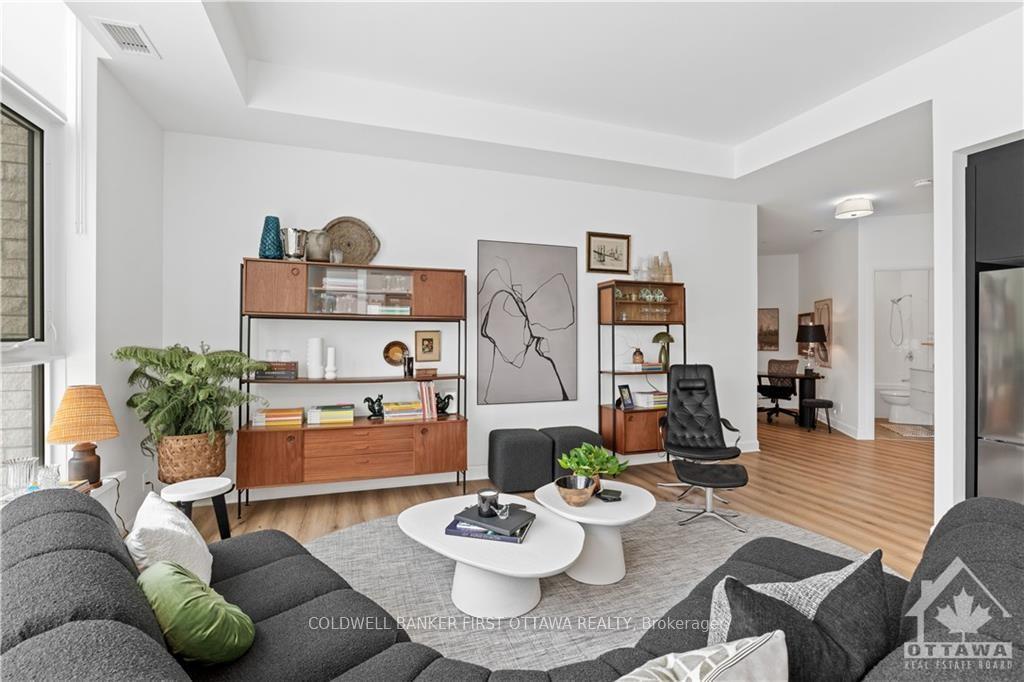Photo 3 of Unit 302, 115 Echo Drive, Ottawa, Ottawa East — HOMEH
