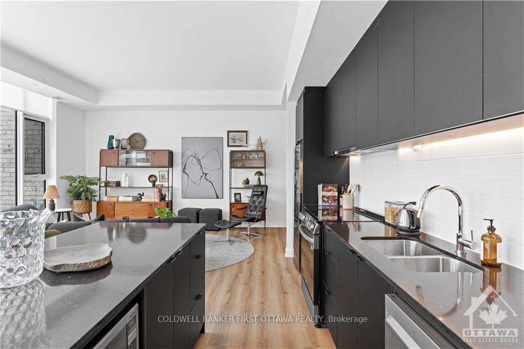 Photo 8 of Unit 302, 115 Echo Drive, Ottawa, Ottawa East — HOMEH