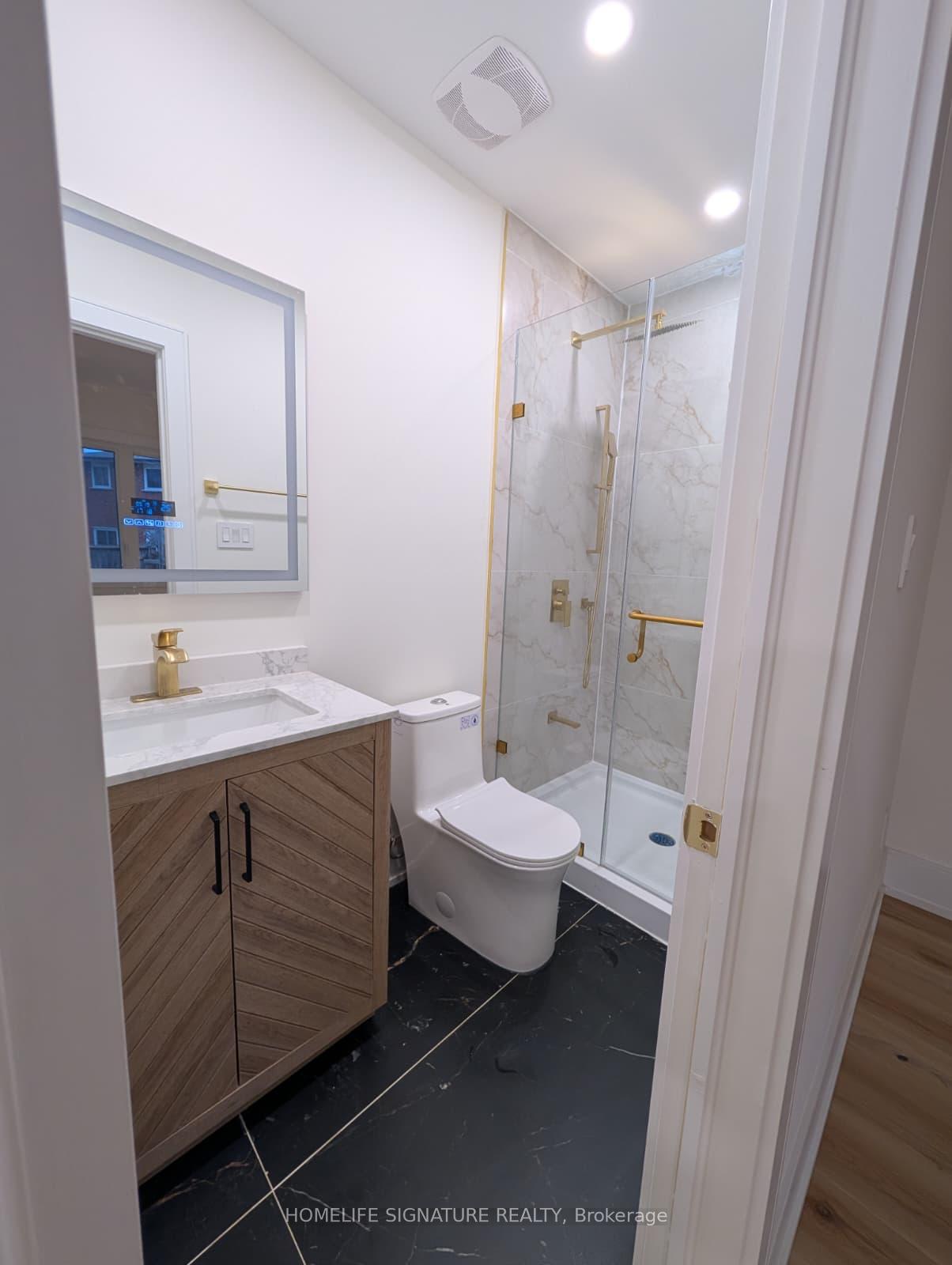 Photo 5 of Unit Garden Suite, 22 Medina Place, Brampton, Central Park — HOMEH