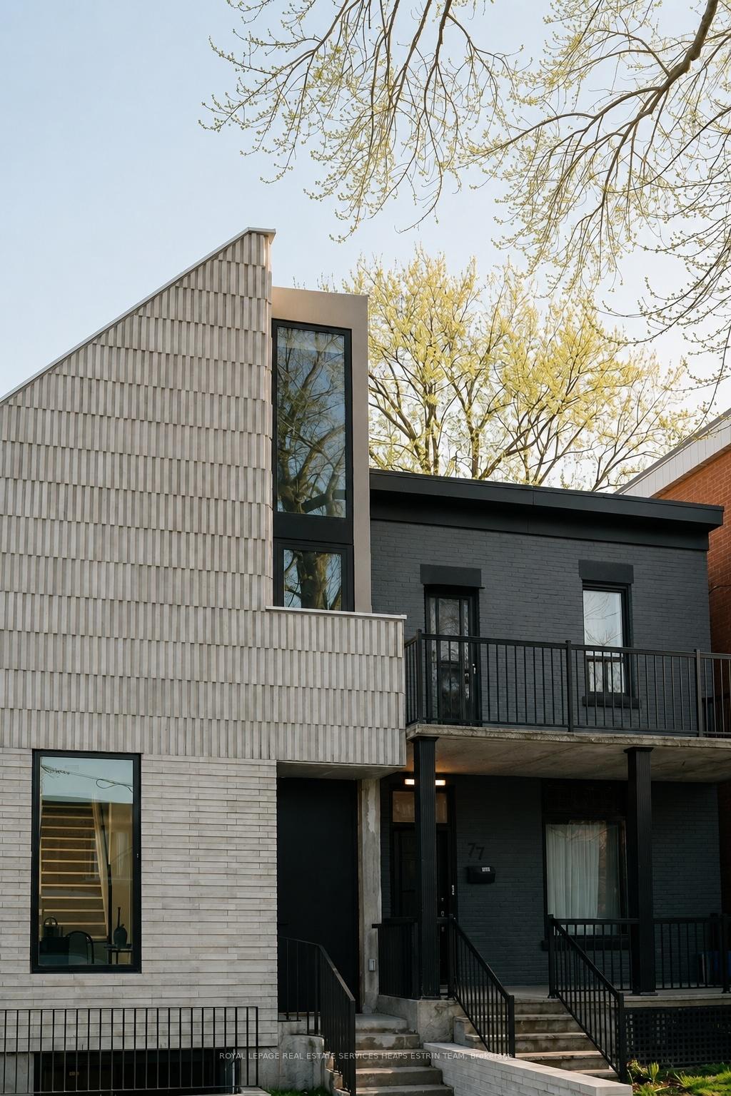 Photo of 77 Northcote Avenue