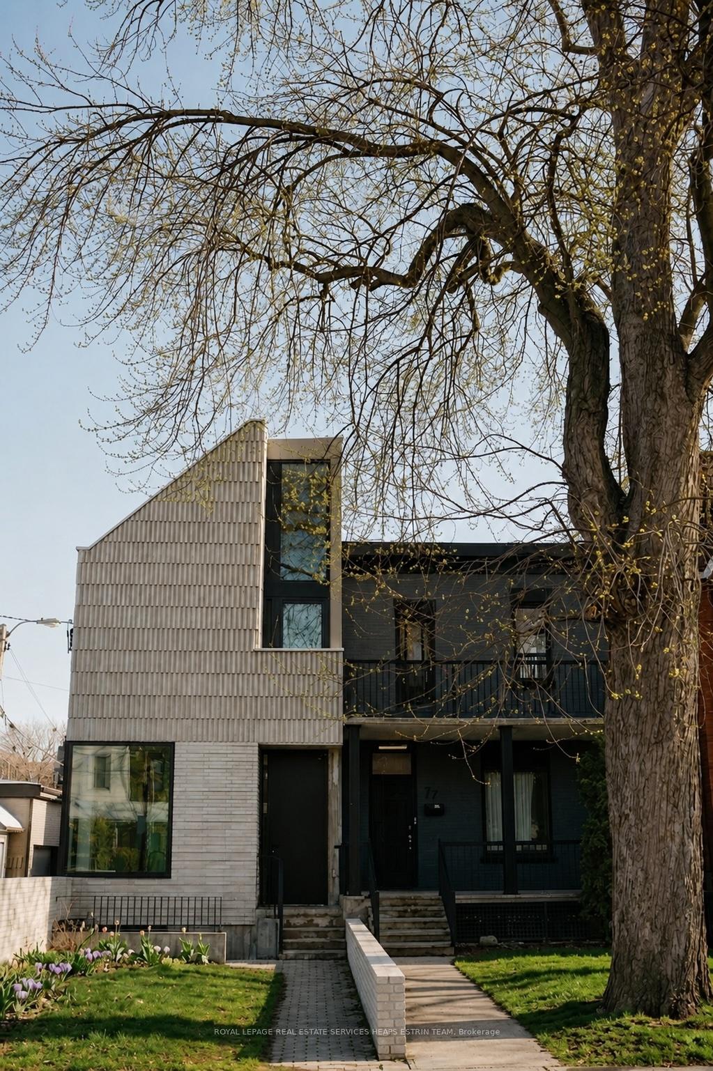 Photo 2 of 77 Northcote Avenue, Toronto, Little Portugal — HOMEH