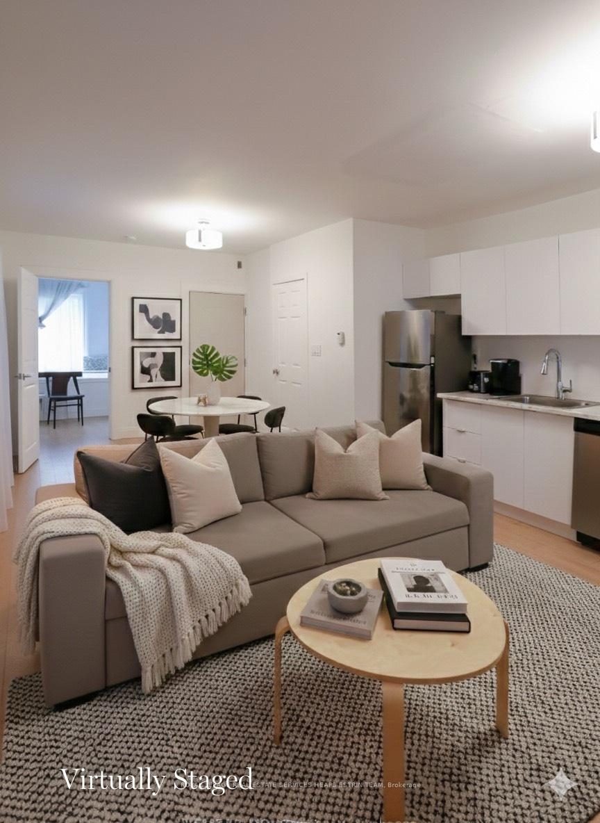 Photo 3 of 77 Northcote Avenue, Toronto, Little Portugal — HOMEH