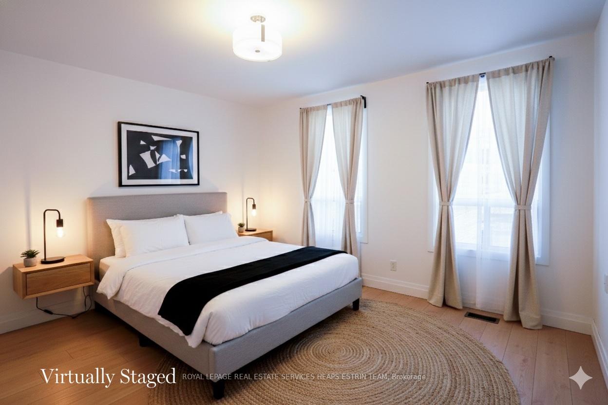 Photo 5 of 77 Northcote Avenue, Toronto, Little Portugal — HOMEH